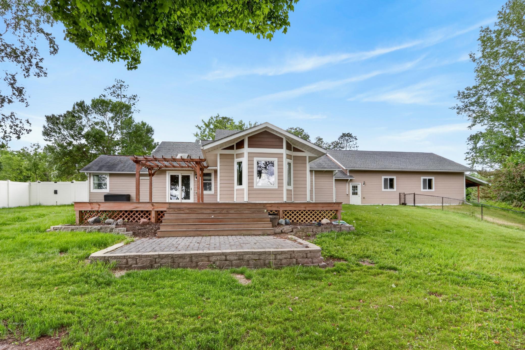 33107 Chippewa Drive
