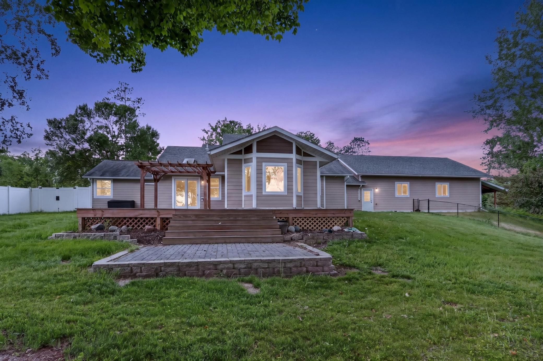 33107 Chippewa Drive