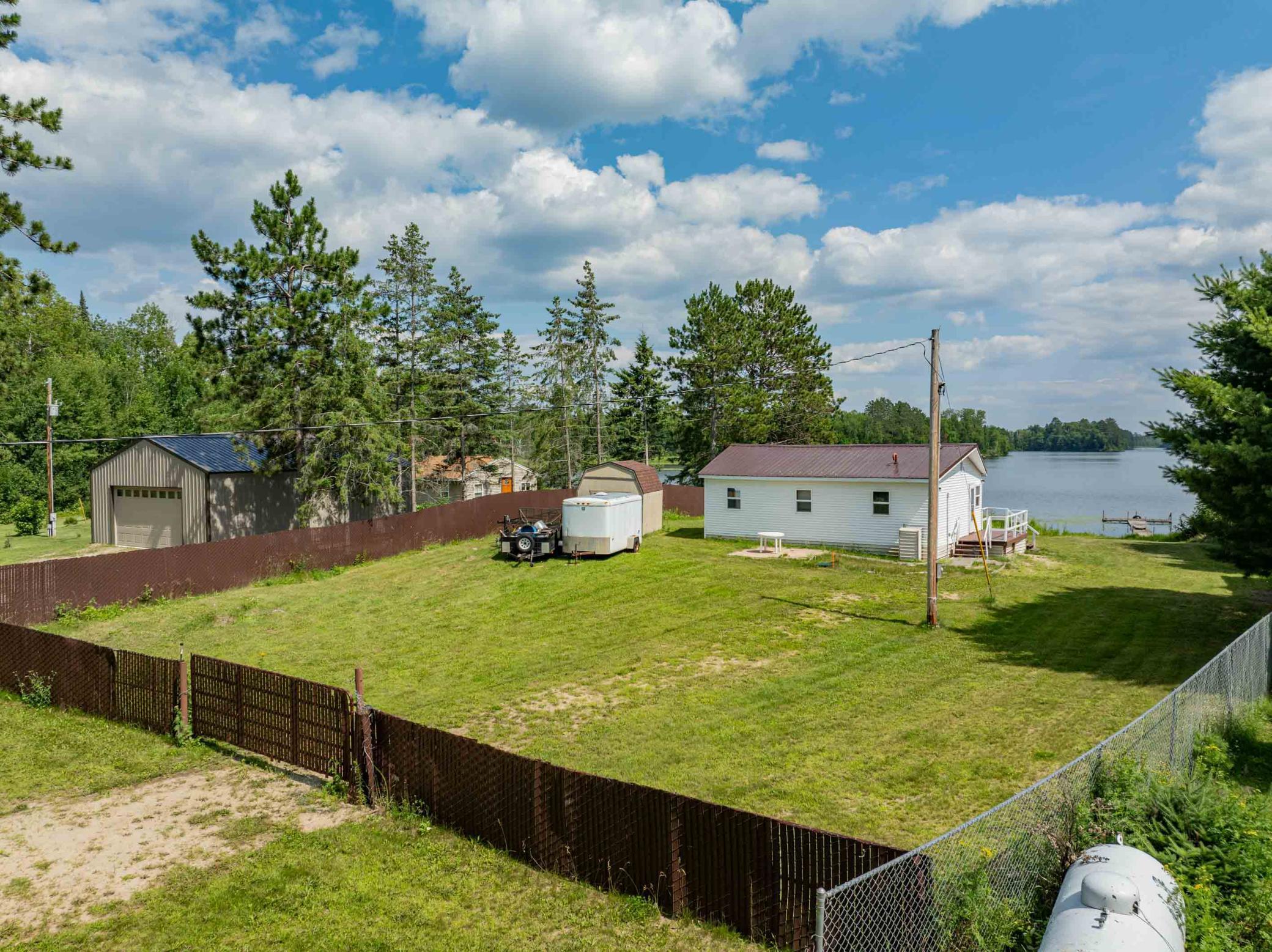 49812 Long Lake Trail