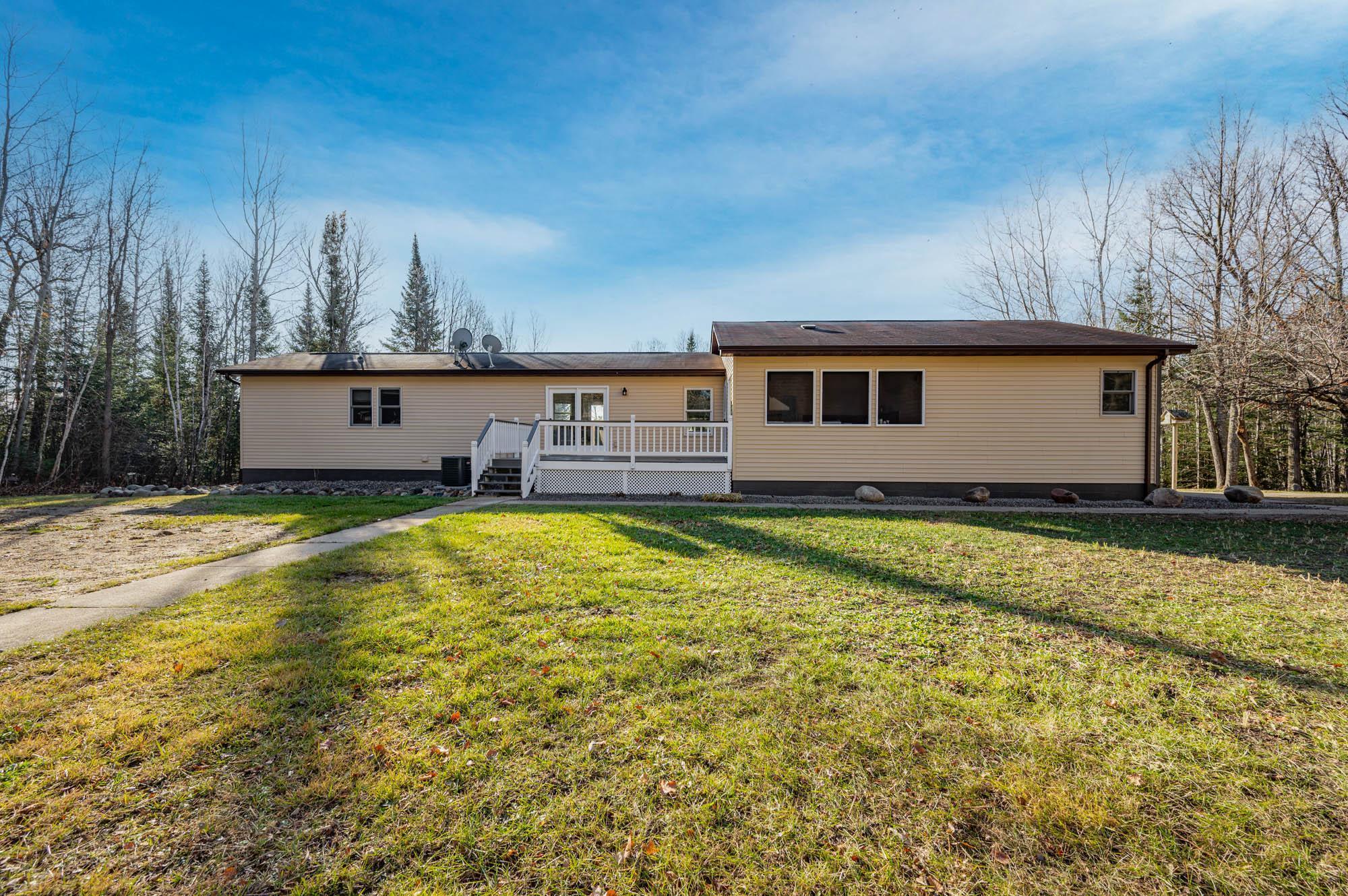 24847 Trout Lake Road