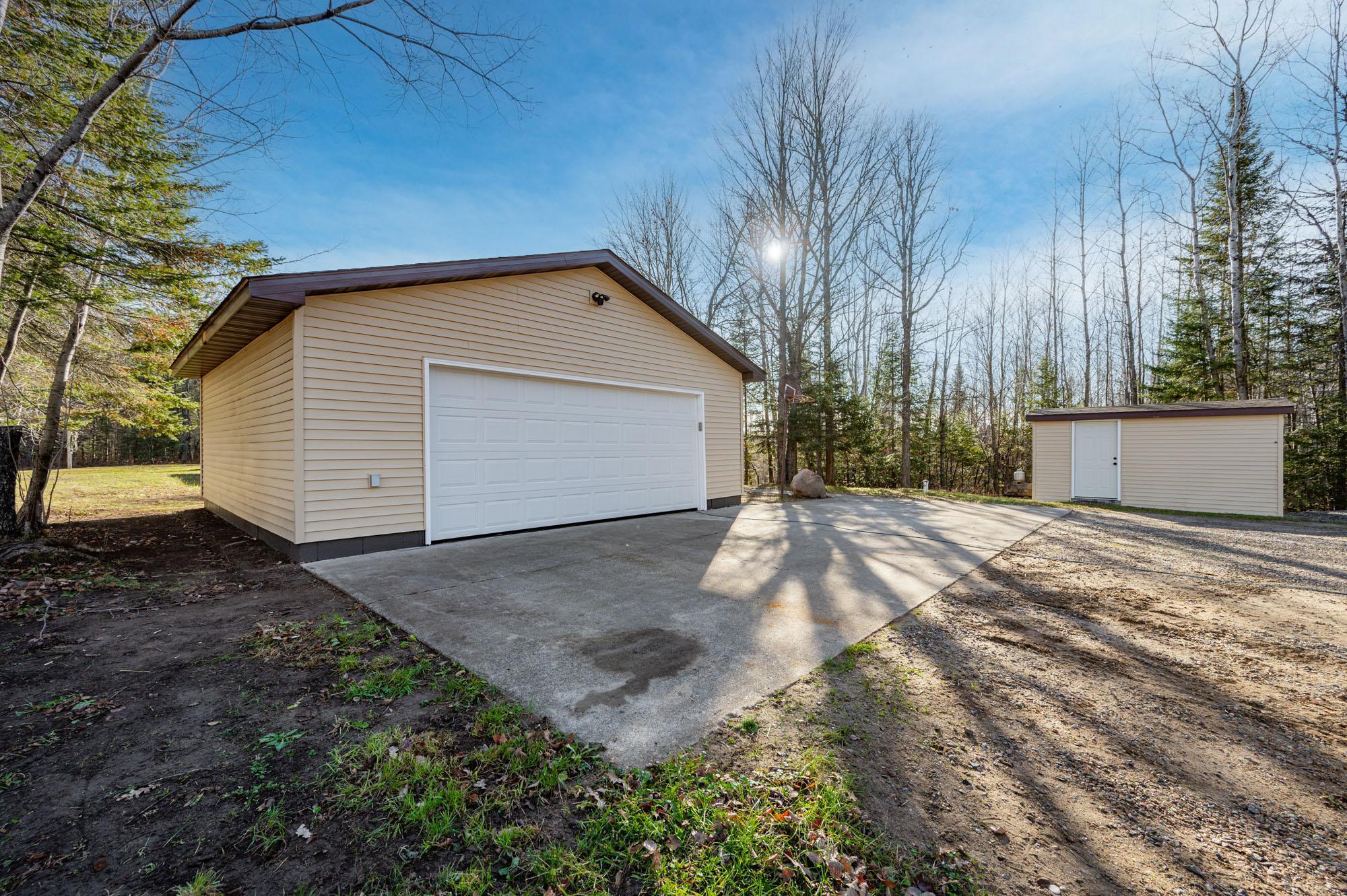 24847 Trout Lake Road