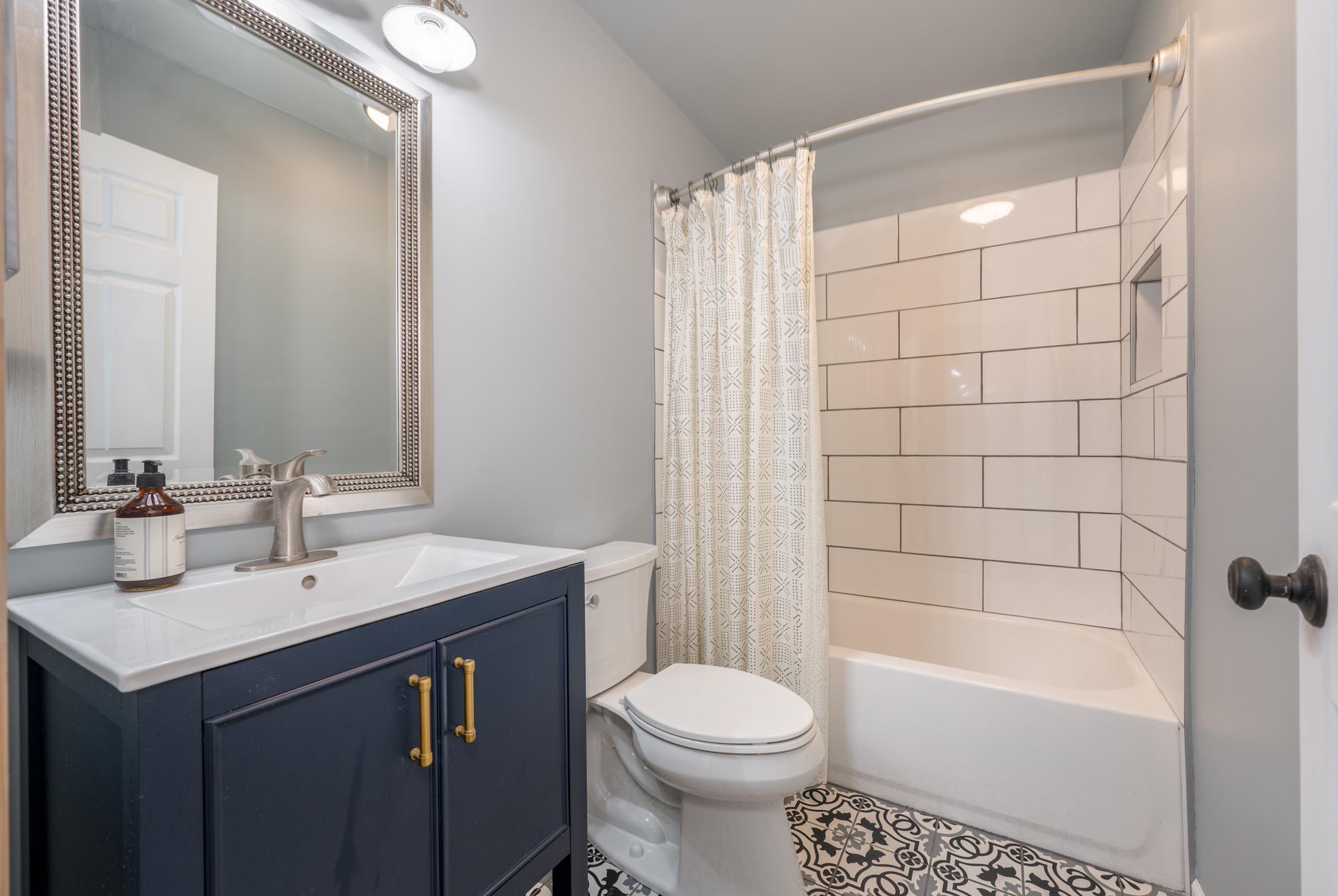 24847 Trout Lake Road