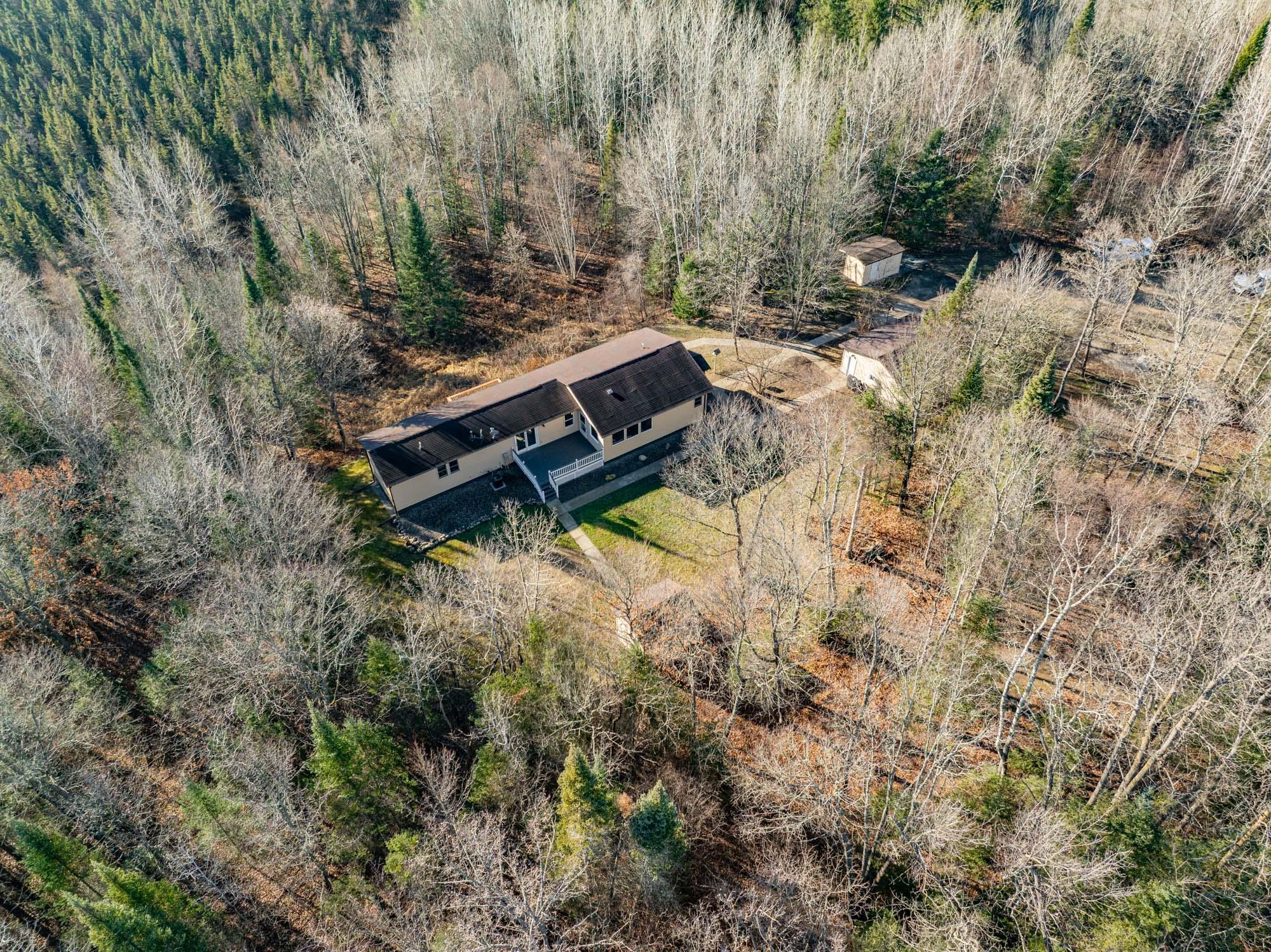 24847 Trout Lake Road