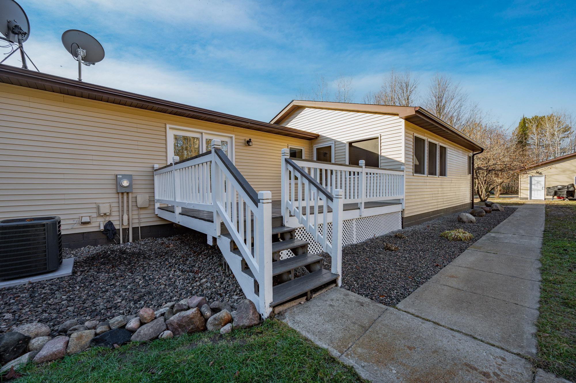 24847 Trout Lake Road