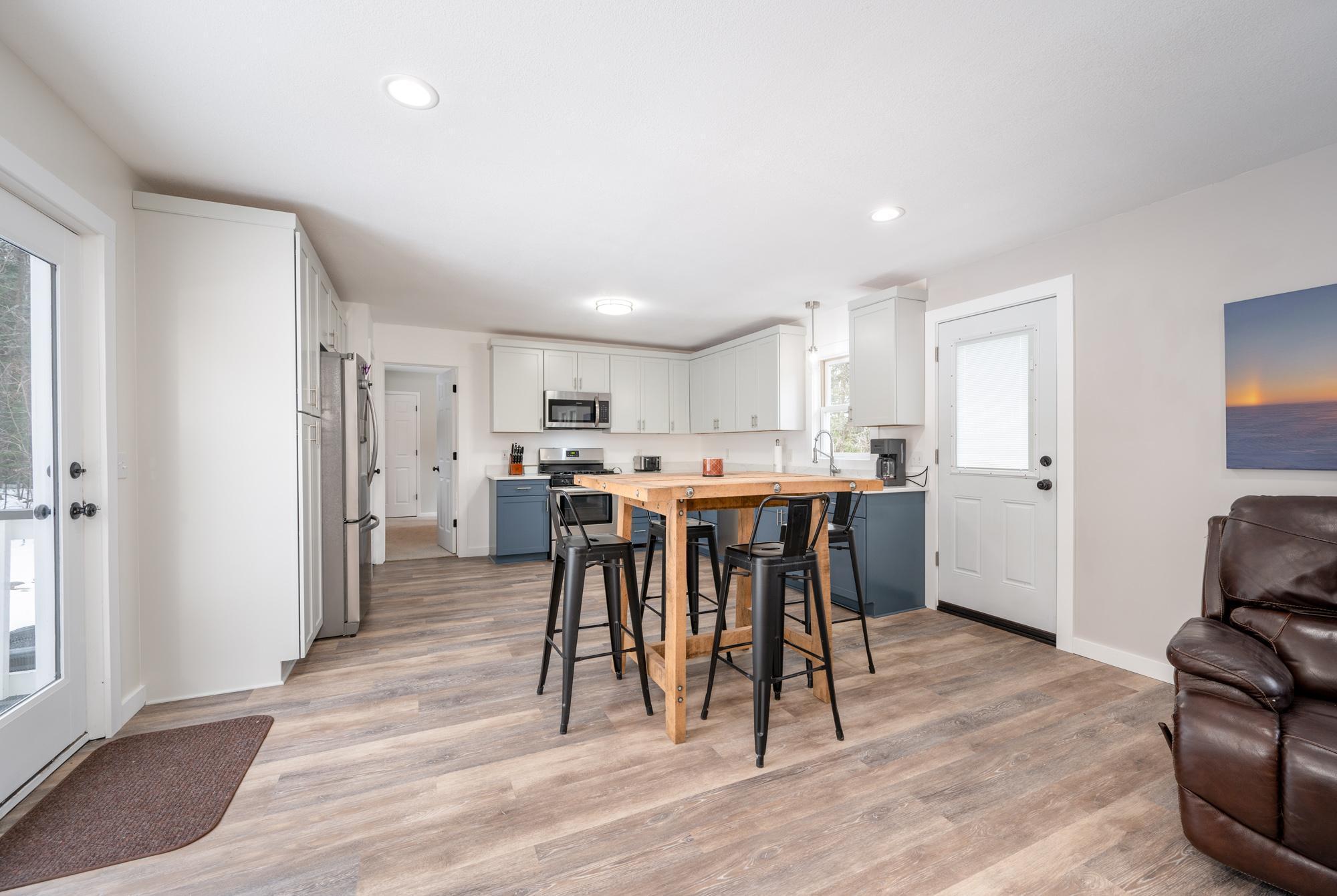 24847 Trout Lake Road