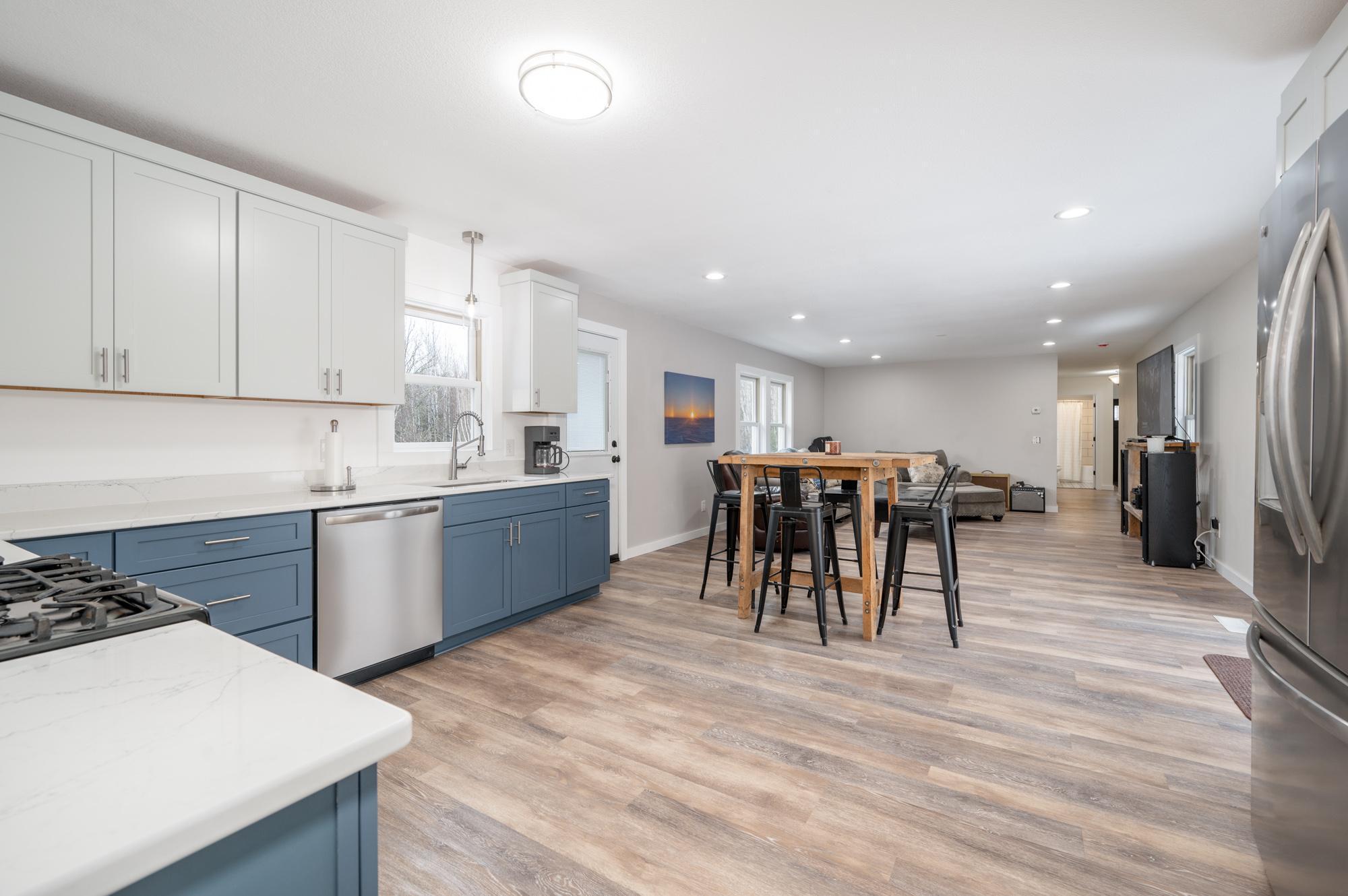 24847 Trout Lake Road