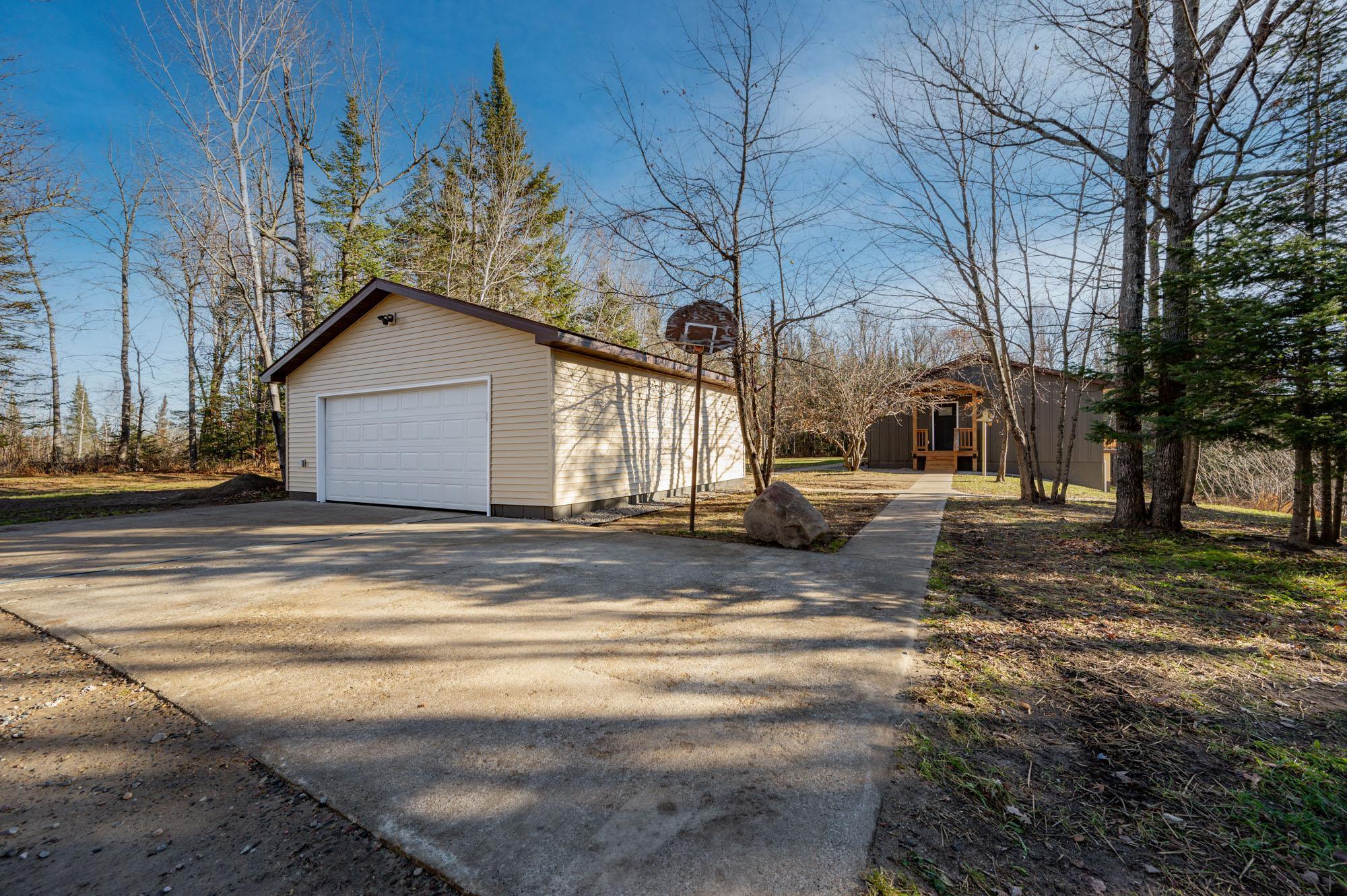 24847 Trout Lake Road