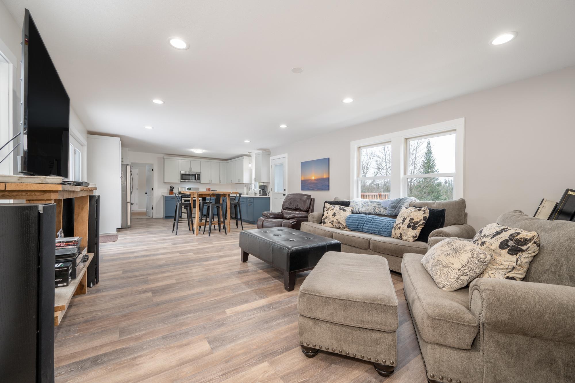 24847 Trout Lake Road