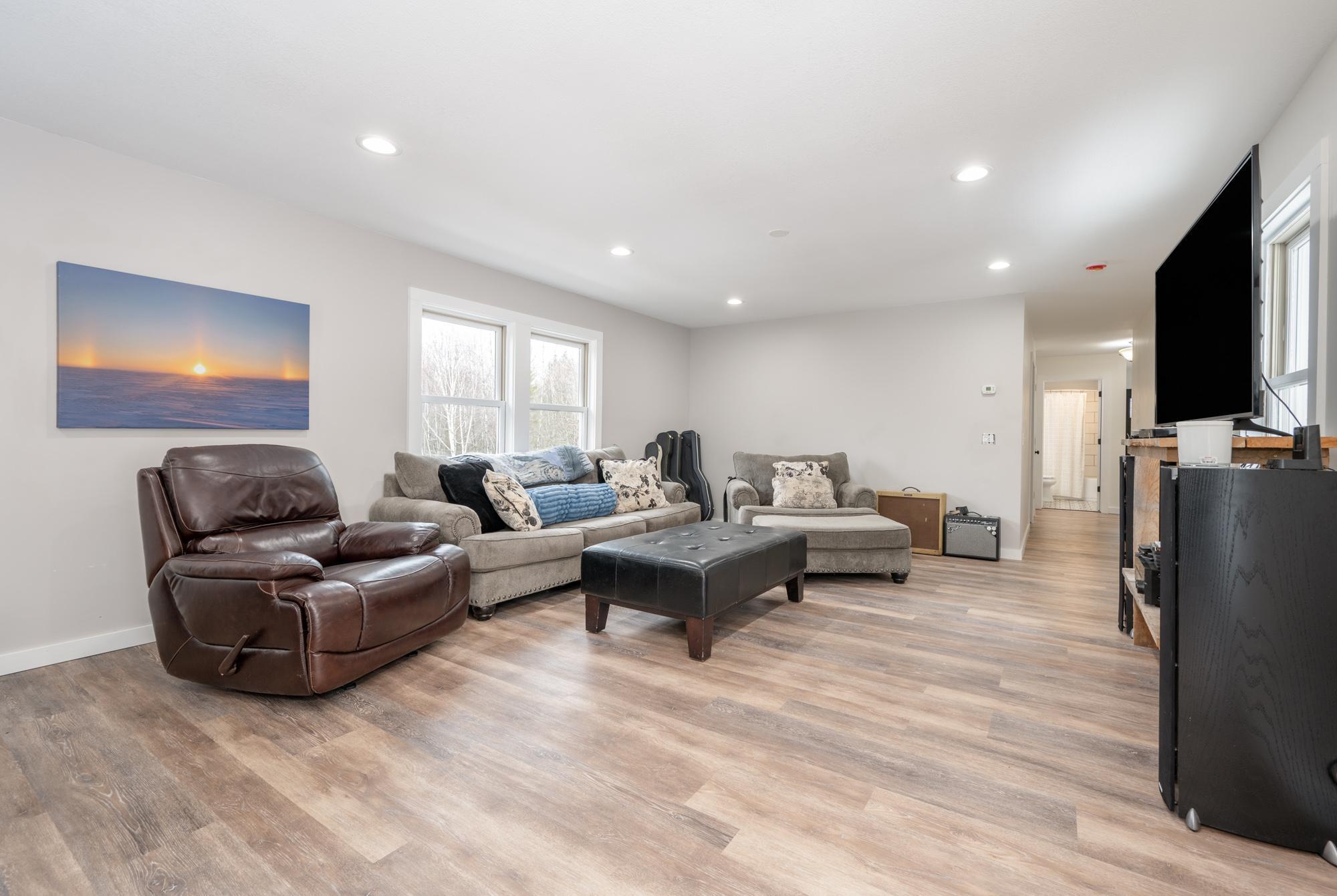 24847 Trout Lake Road