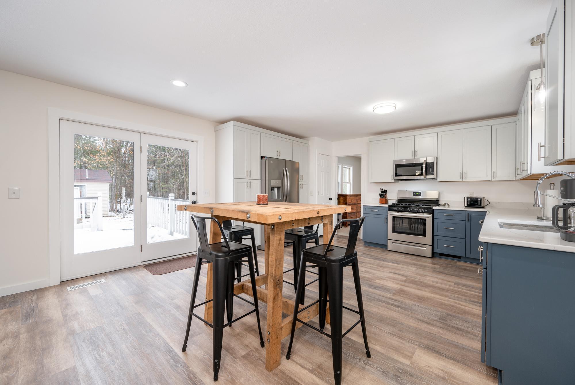 24847 Trout Lake Road