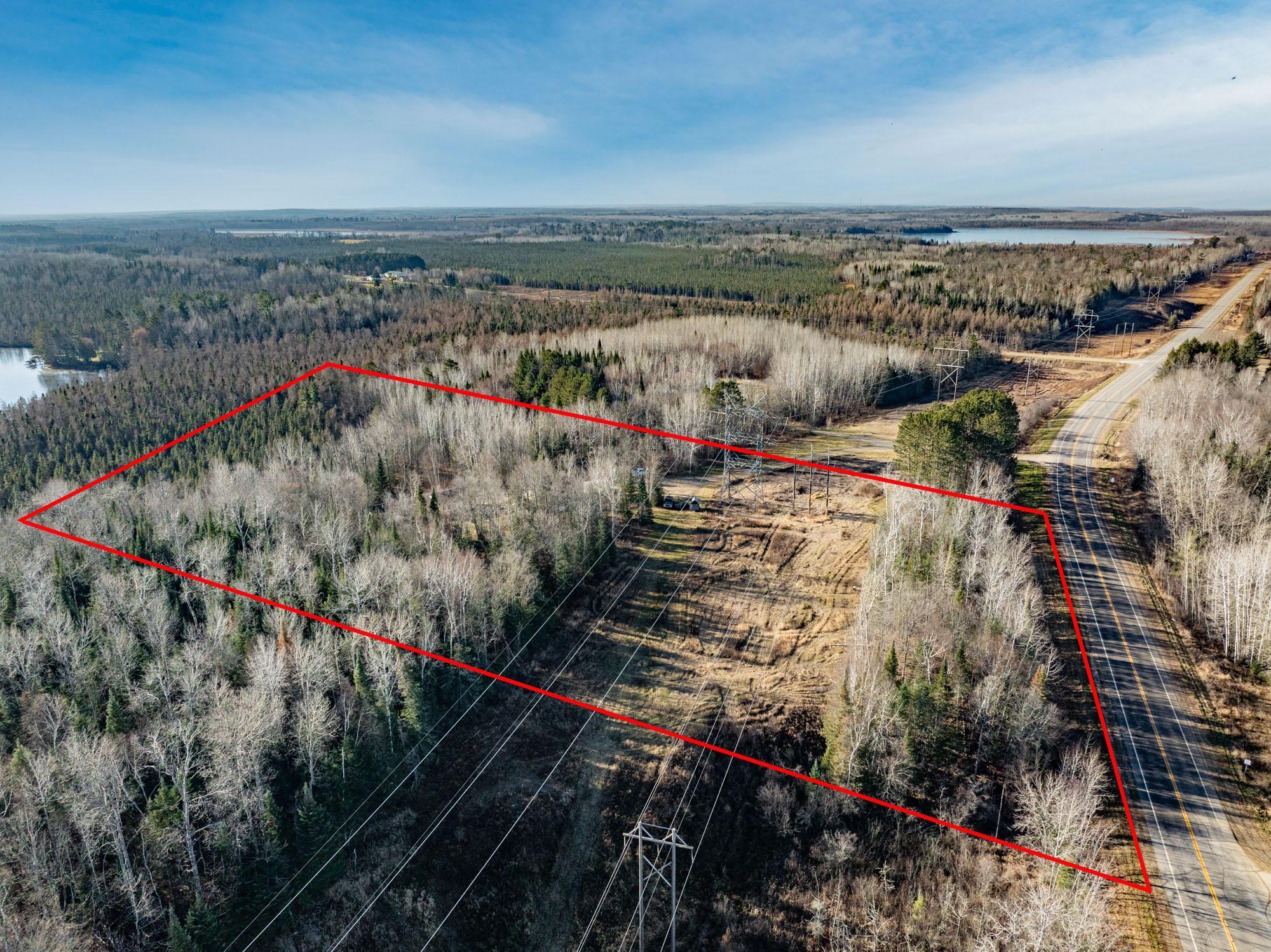 24847 Trout Lake Road