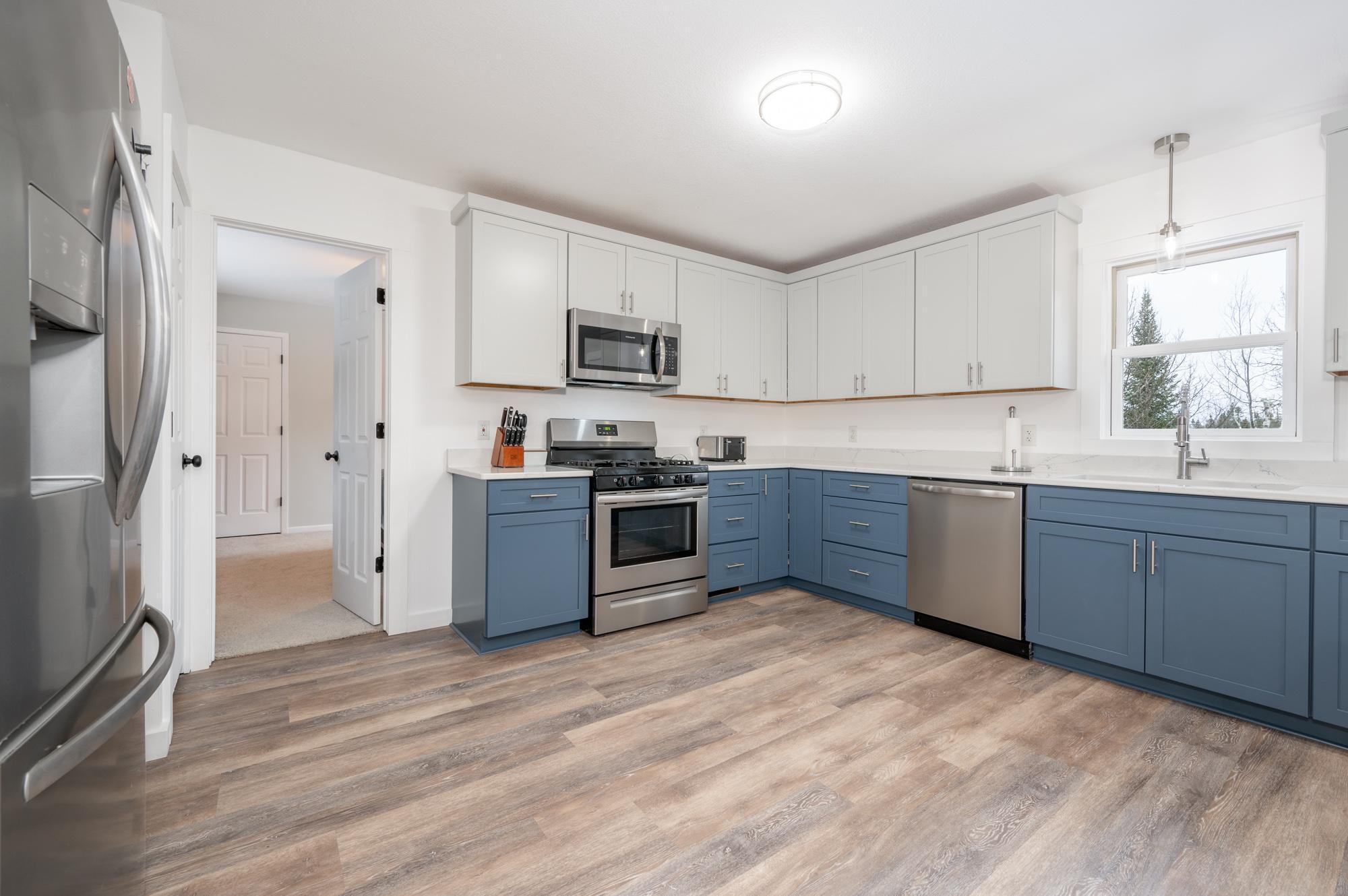 24847 Trout Lake Road