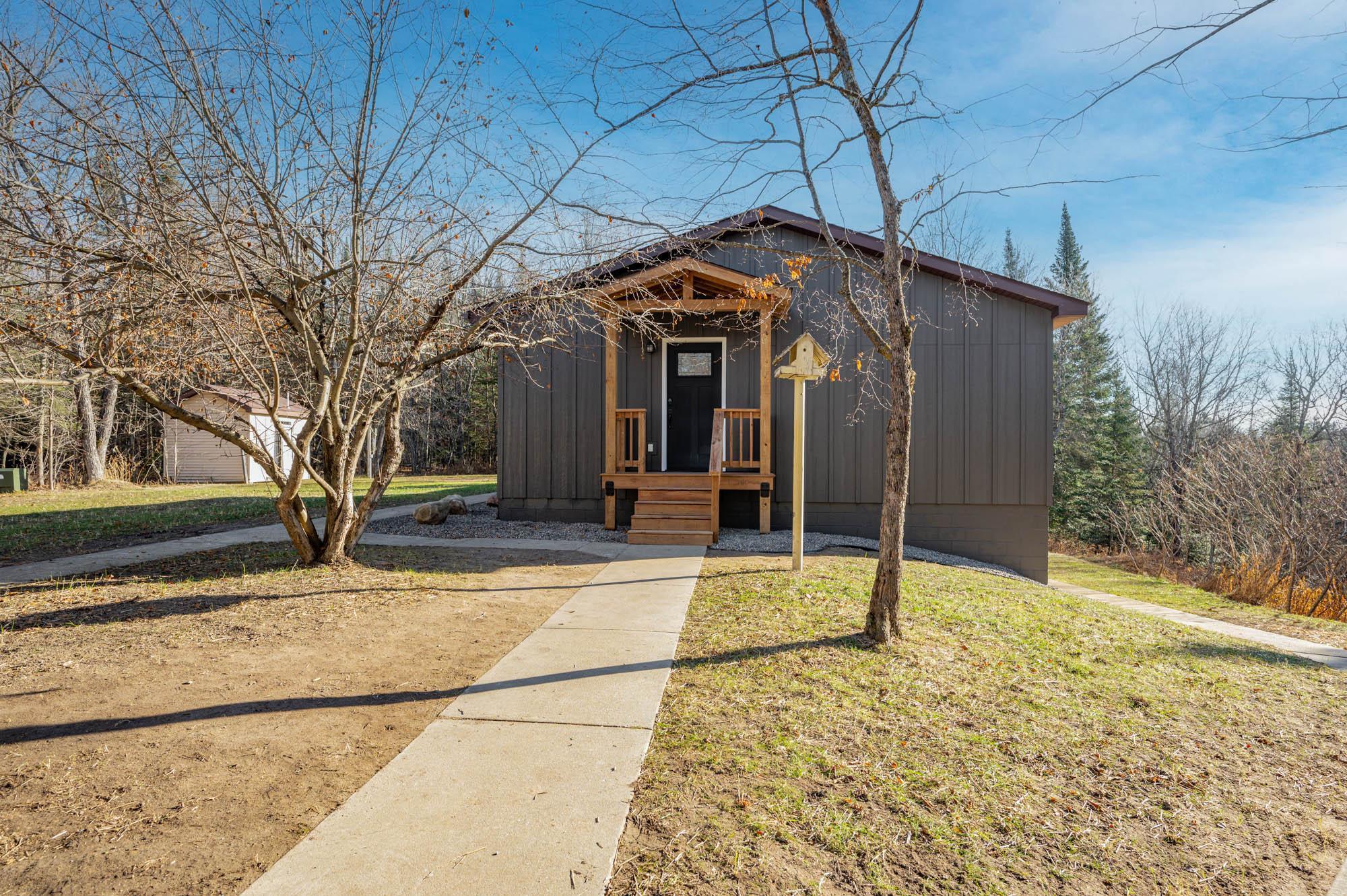 24847 Trout Lake Road