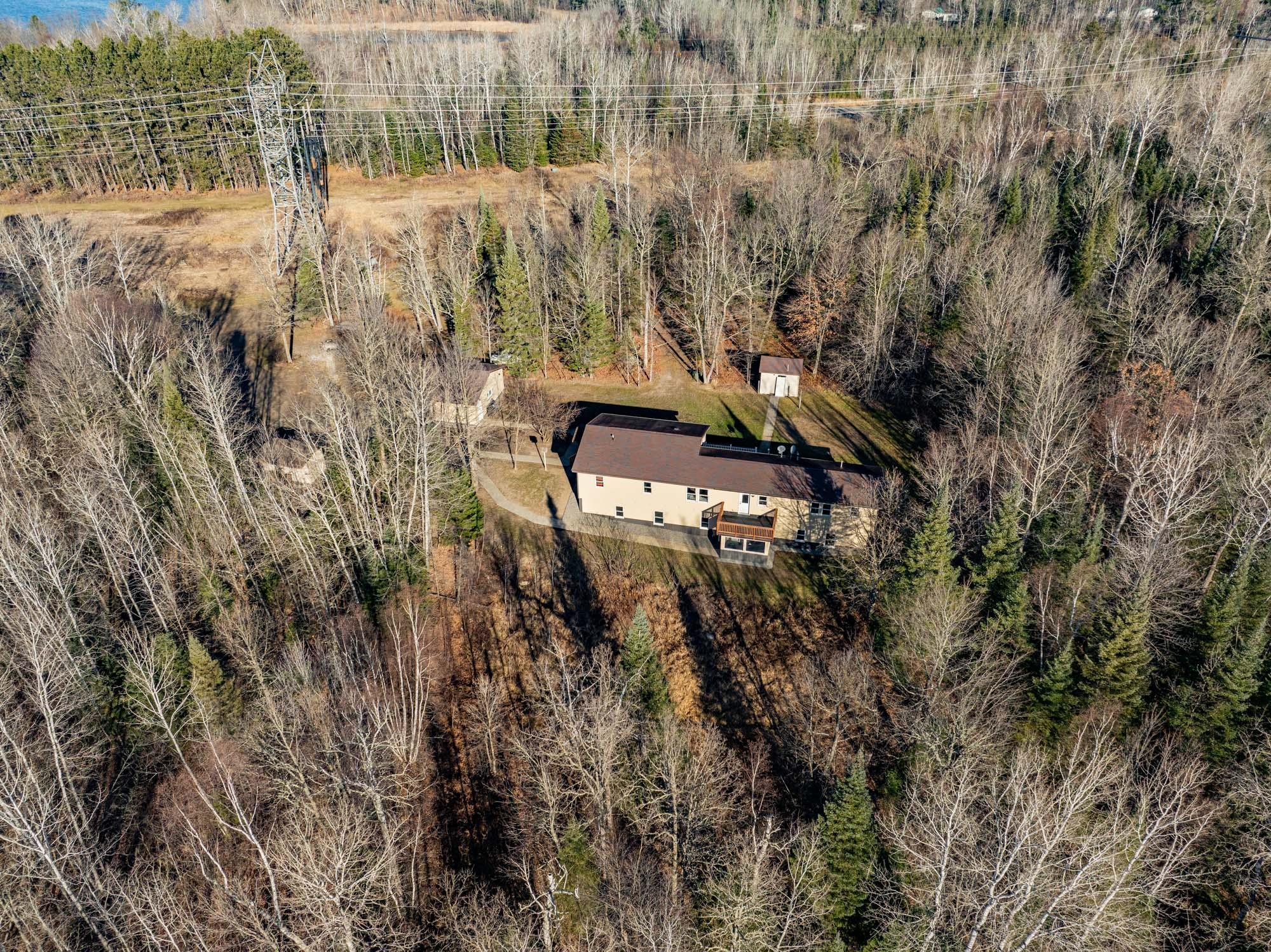 24847 Trout Lake Road