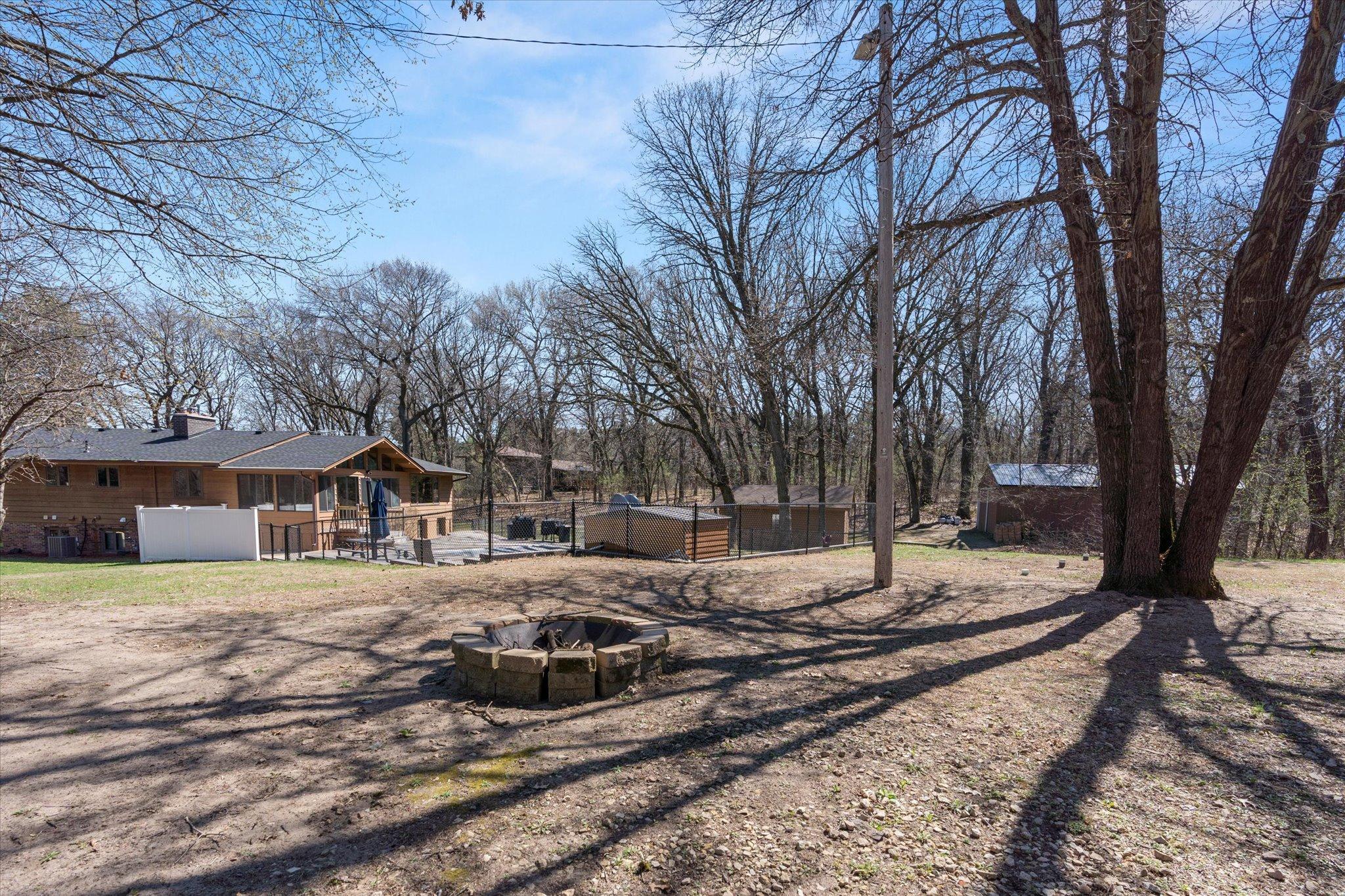 15002 University Avenue NW