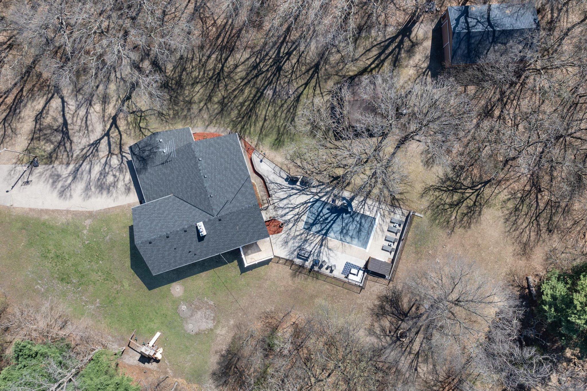 15002 University Avenue NW