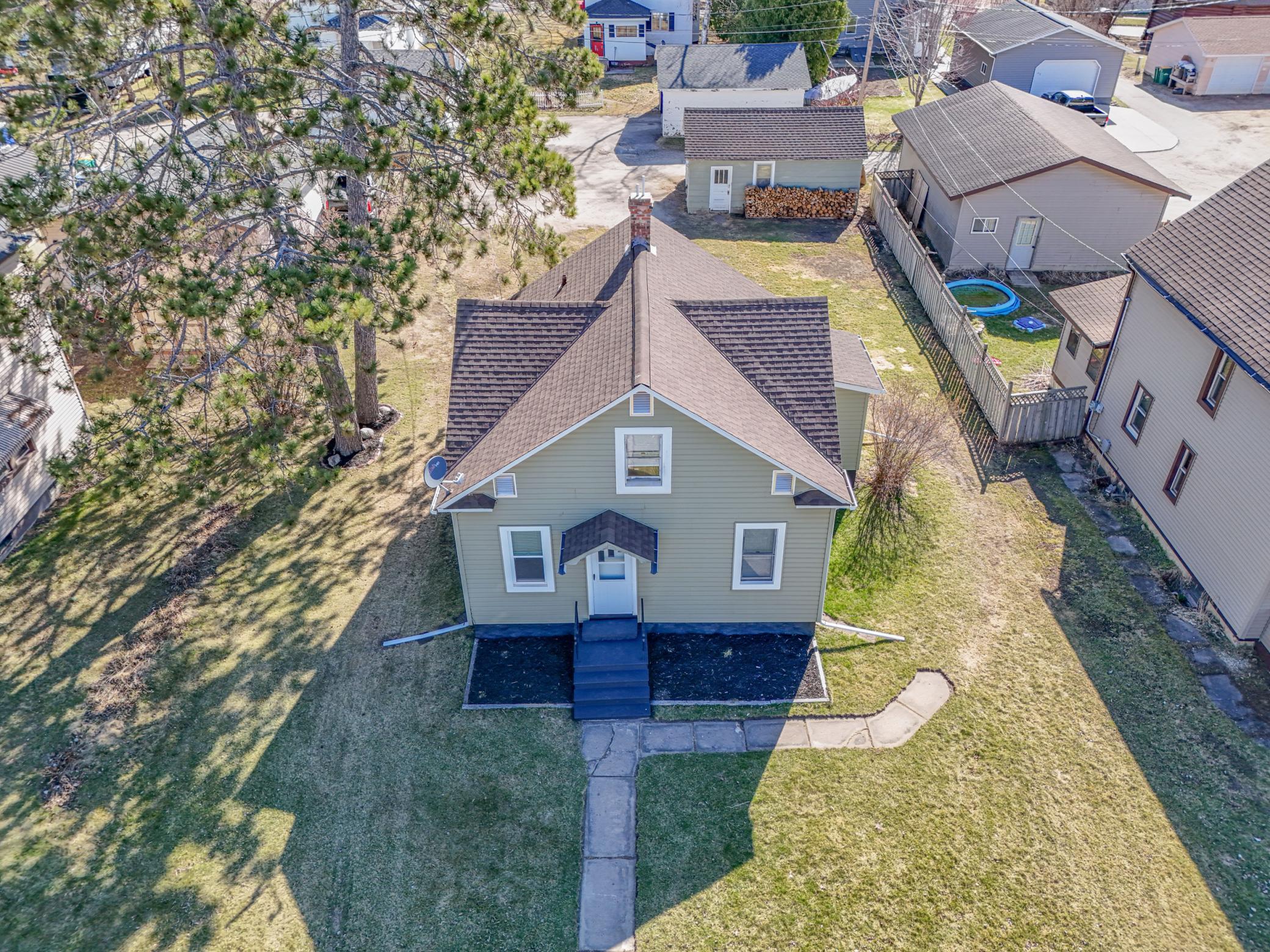 210 Powell Avenue