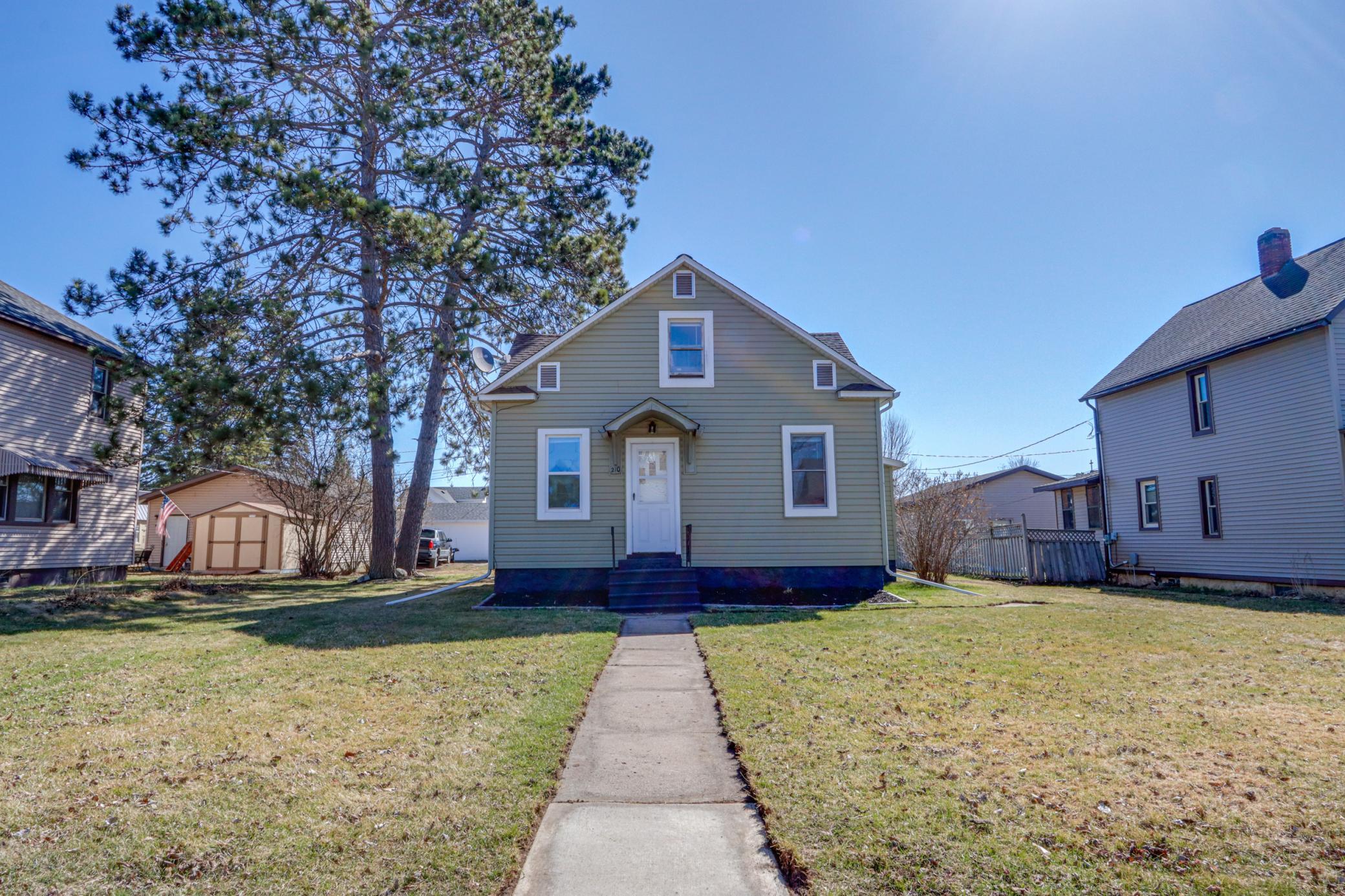 210 Powell Avenue