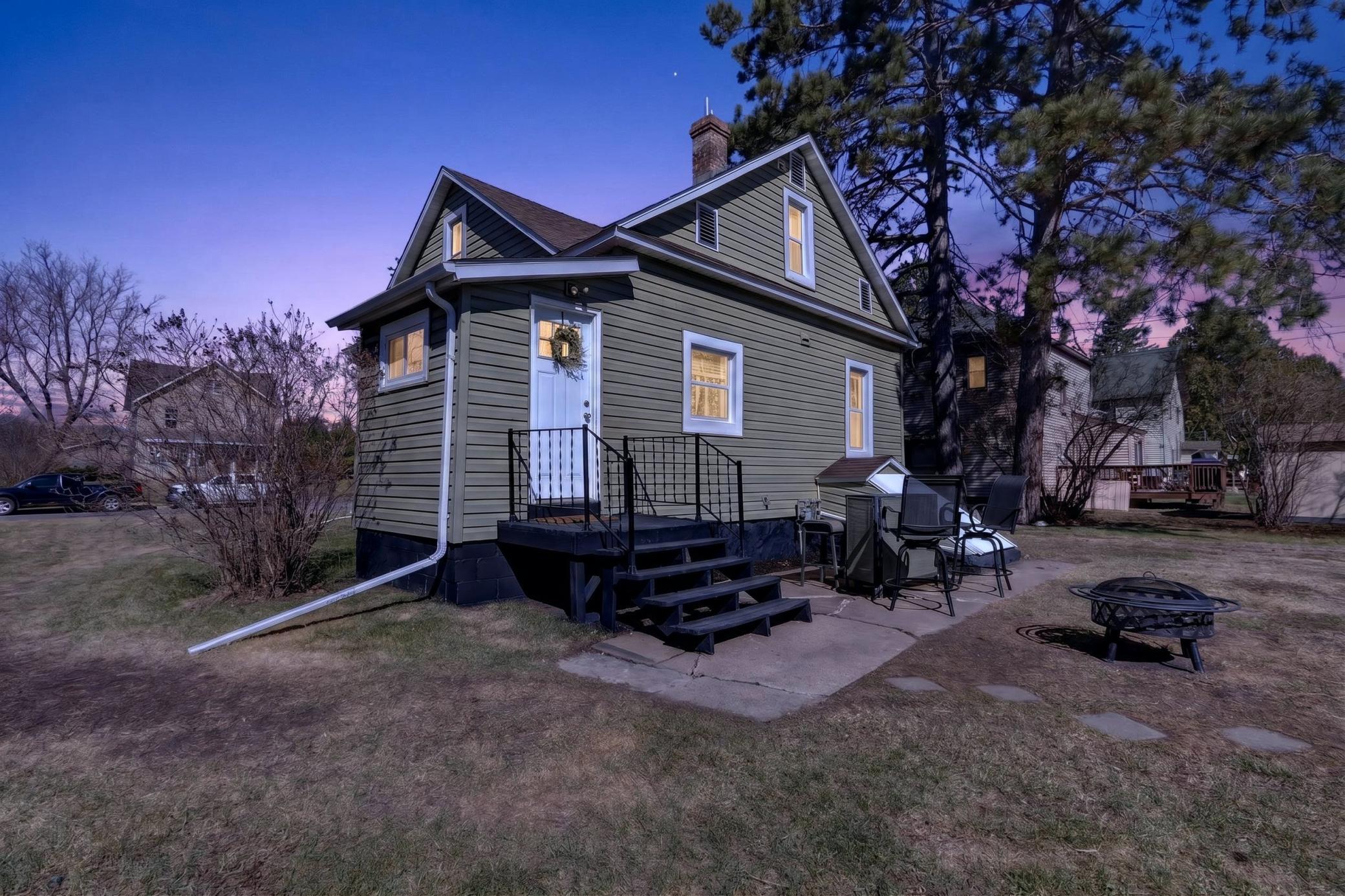 210 Powell Avenue