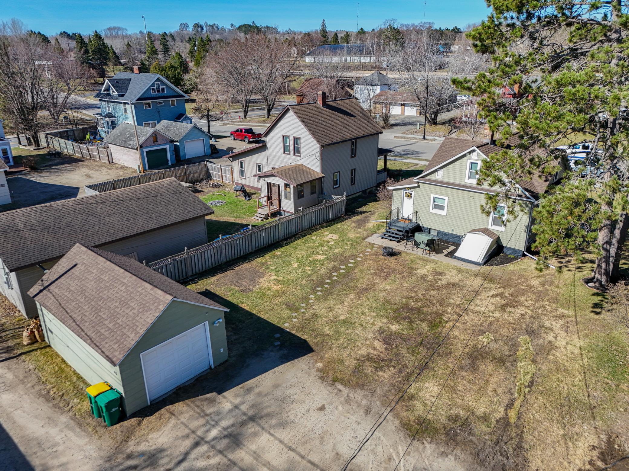 210 Powell Avenue