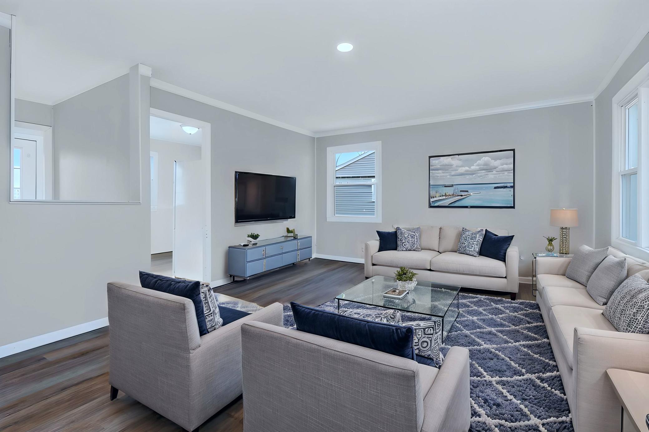 908 Clover Lane
