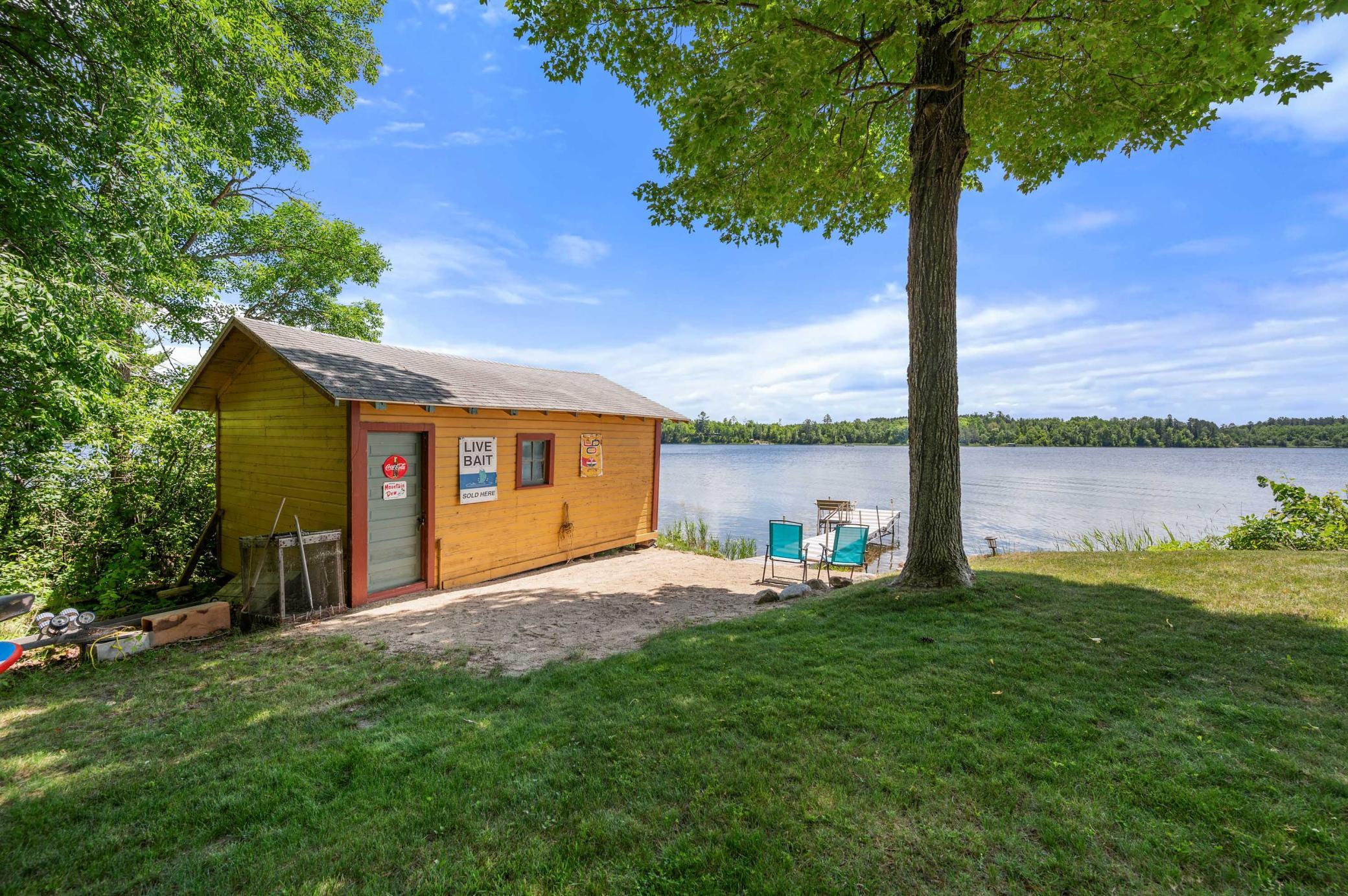 52741 County Road 155