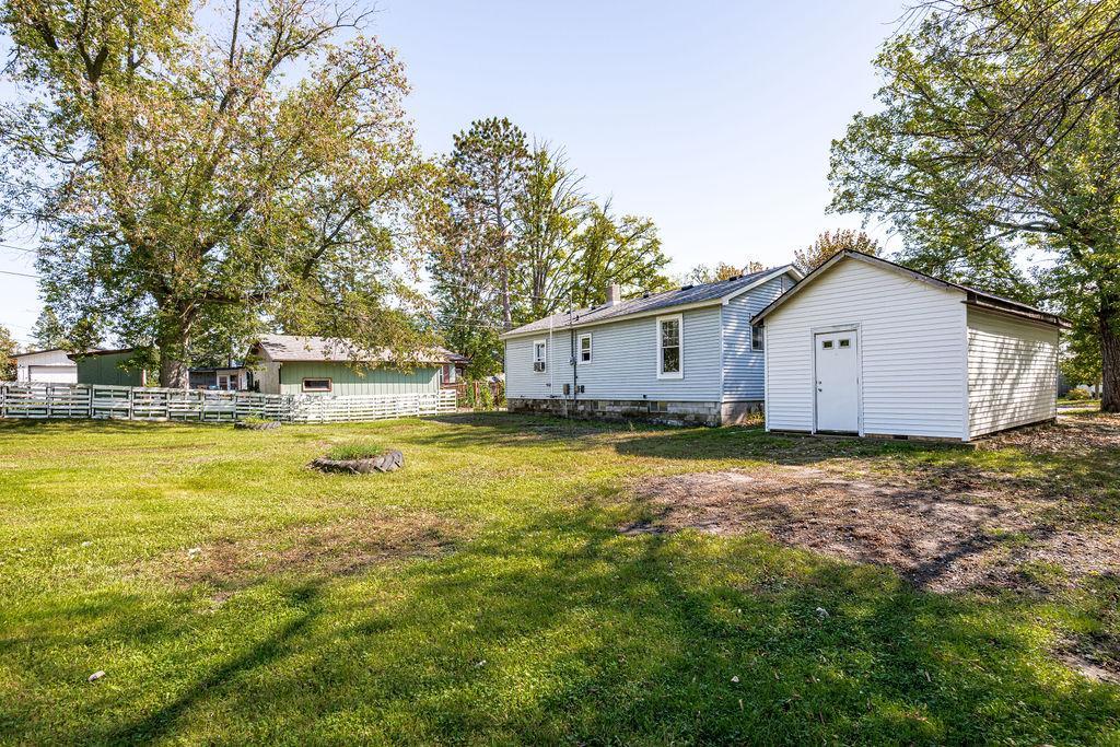 521 NW 13th Street