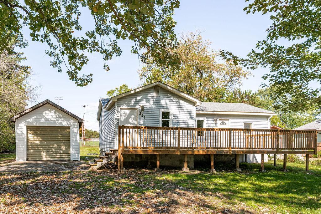 521 NW 13th Street