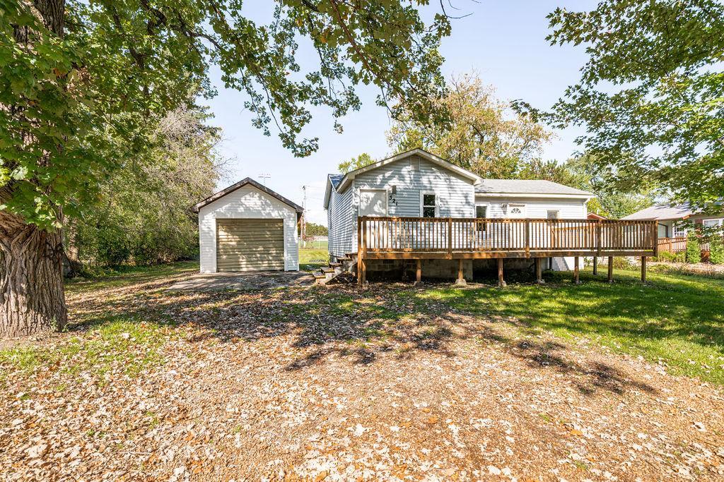 521 NW 13th Street