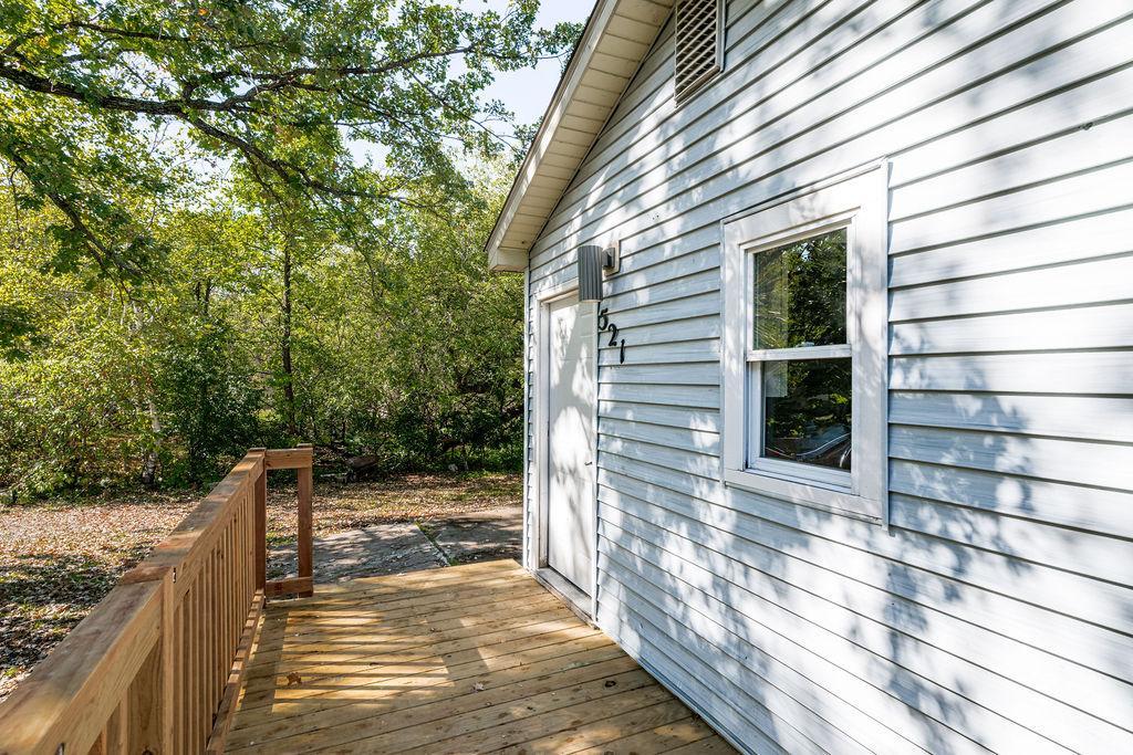 521 NW 13th Street