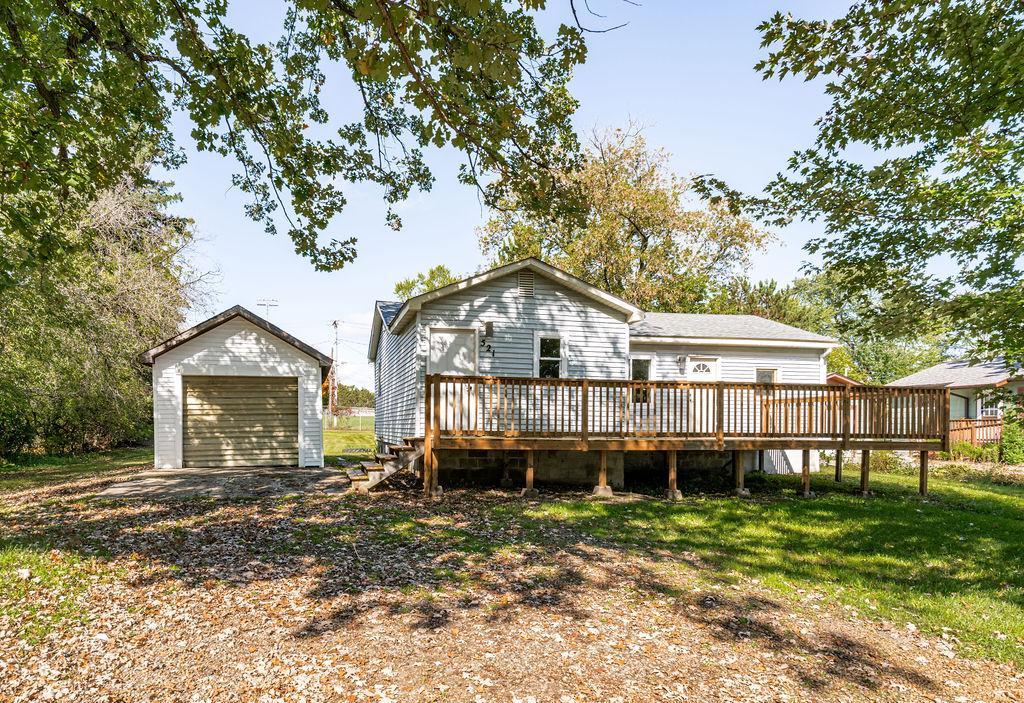 521 NW 13th Street