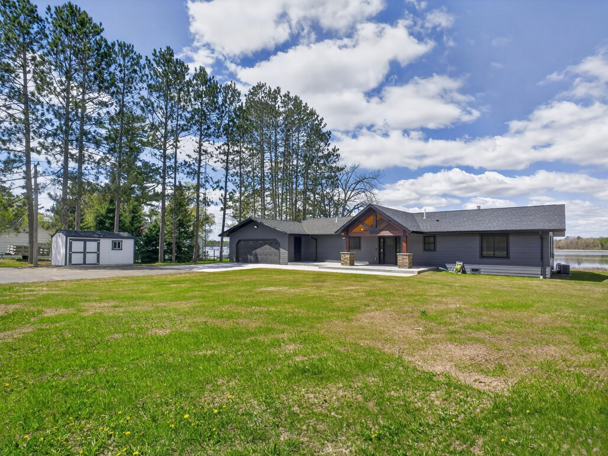 21837 Mishawaka Road