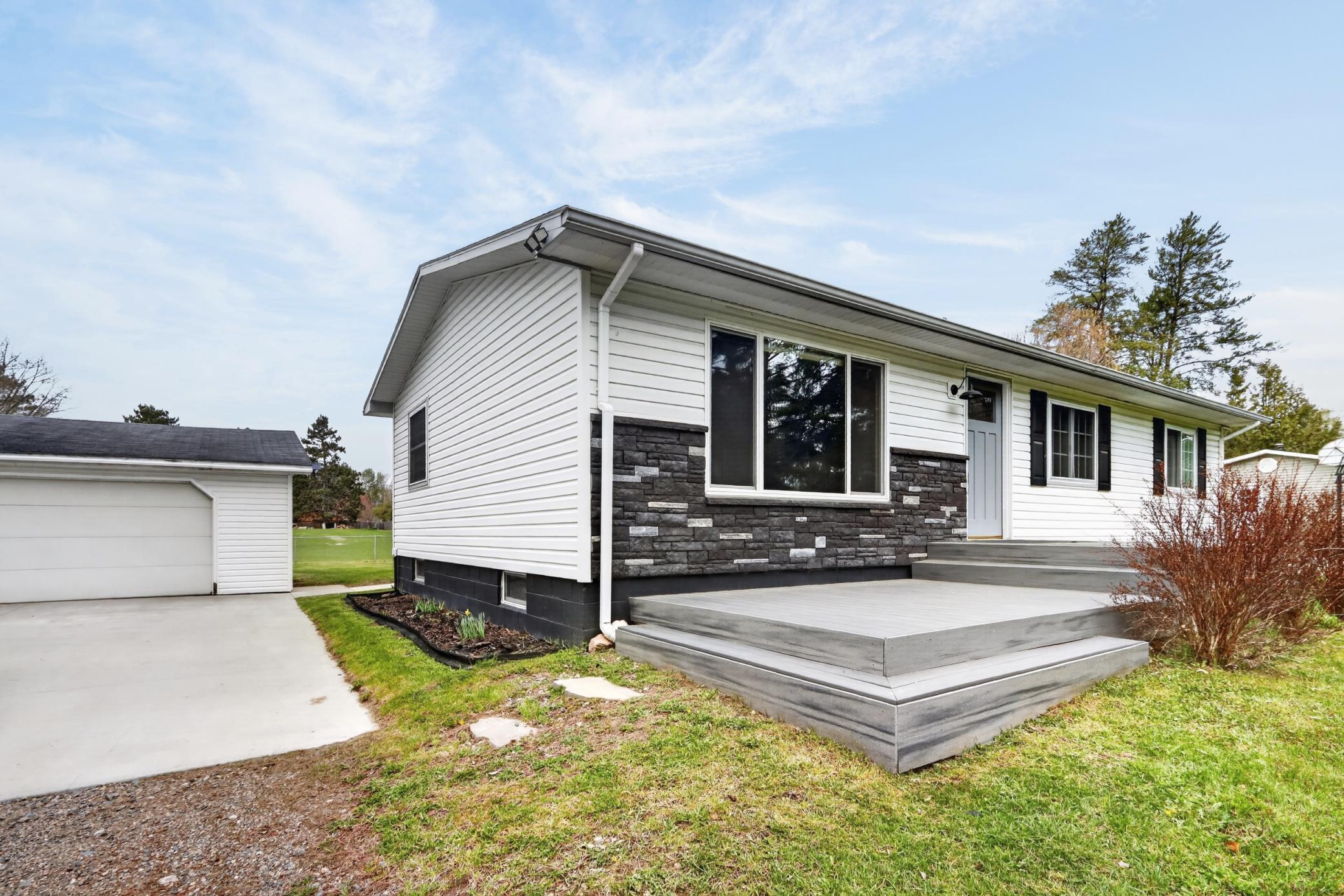 2109 Strader Drive