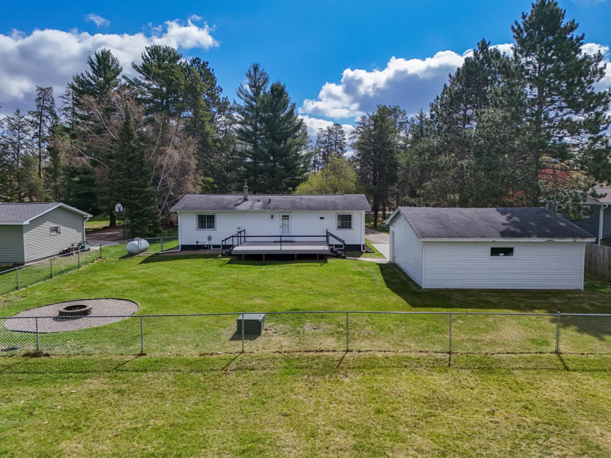 2109 Strader Drive