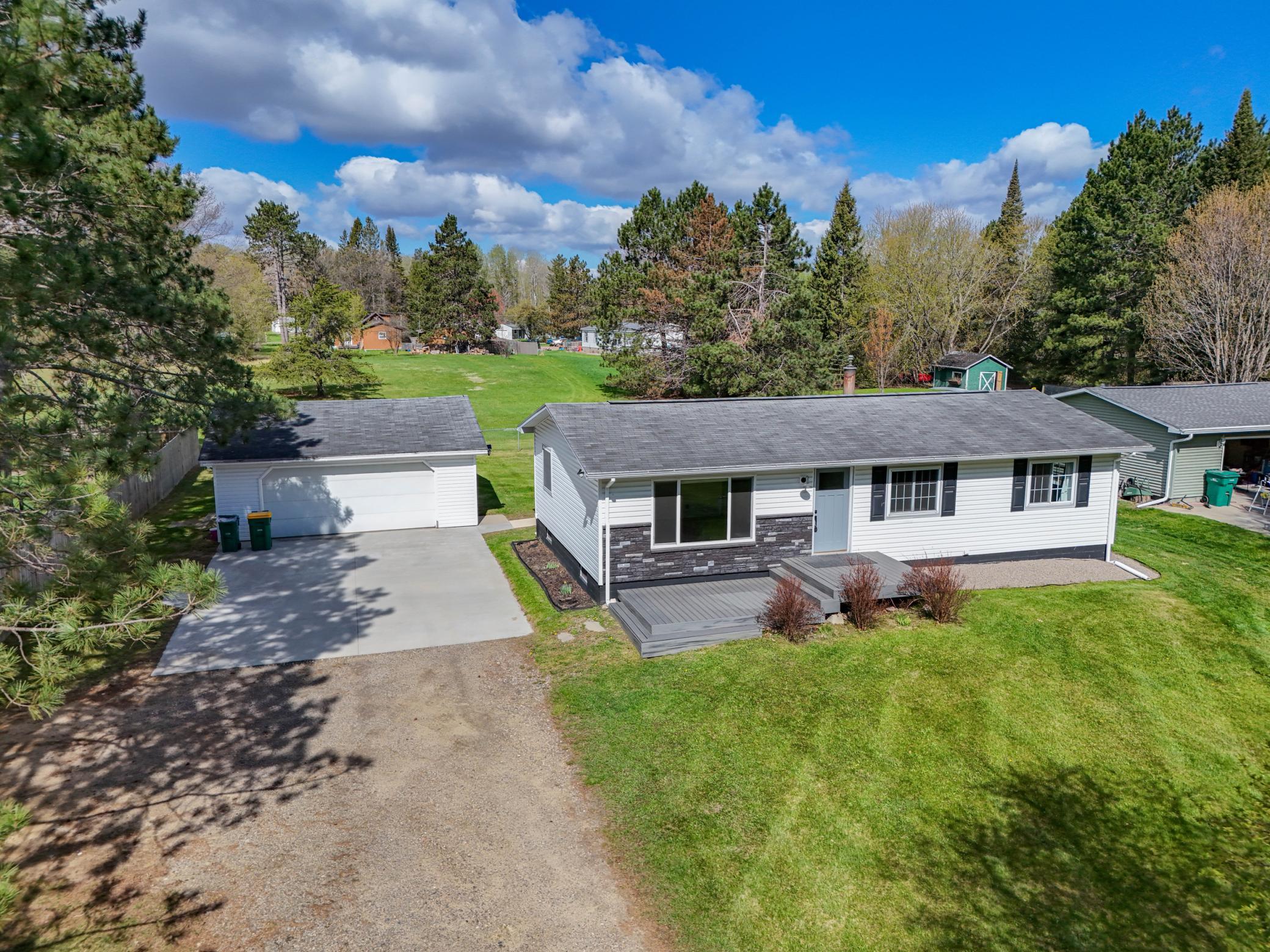 2109 Strader Drive