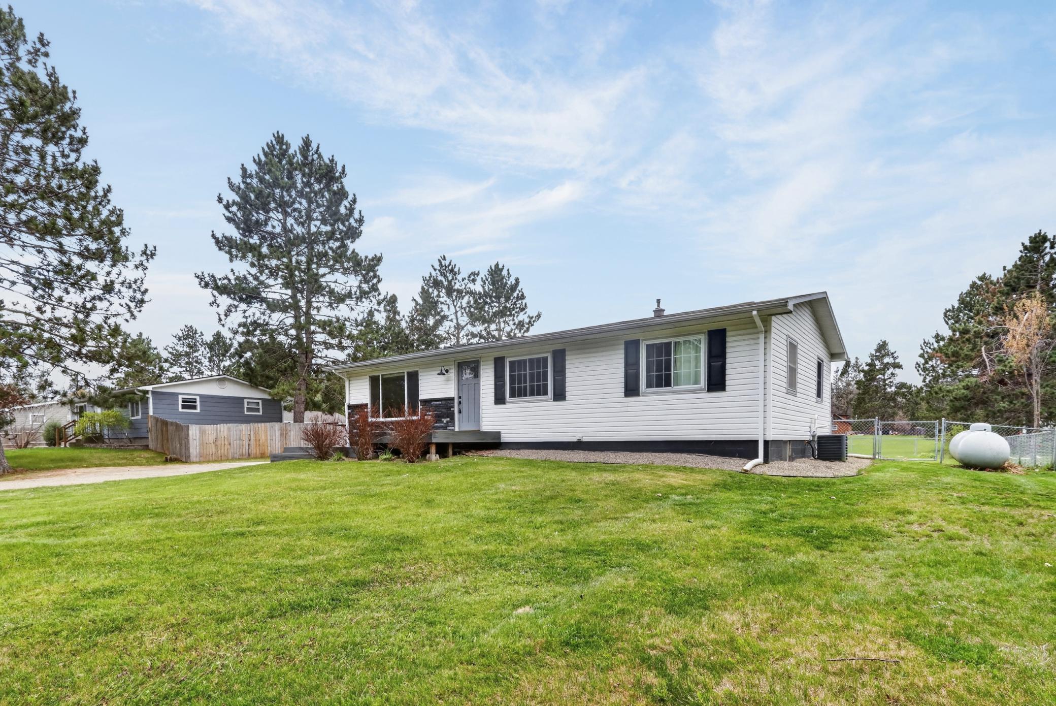 2109 Strader Drive