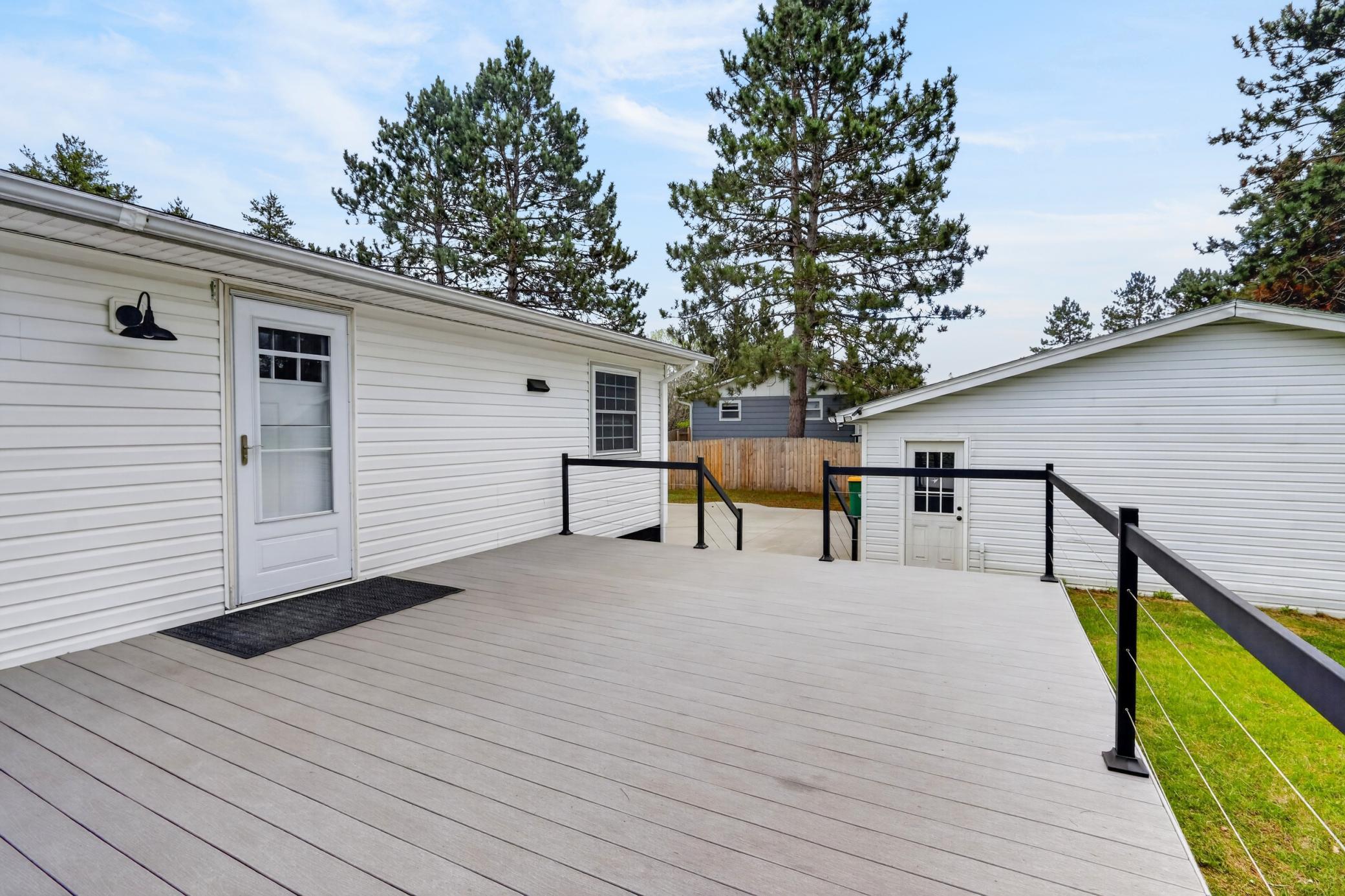 2109 Strader Drive