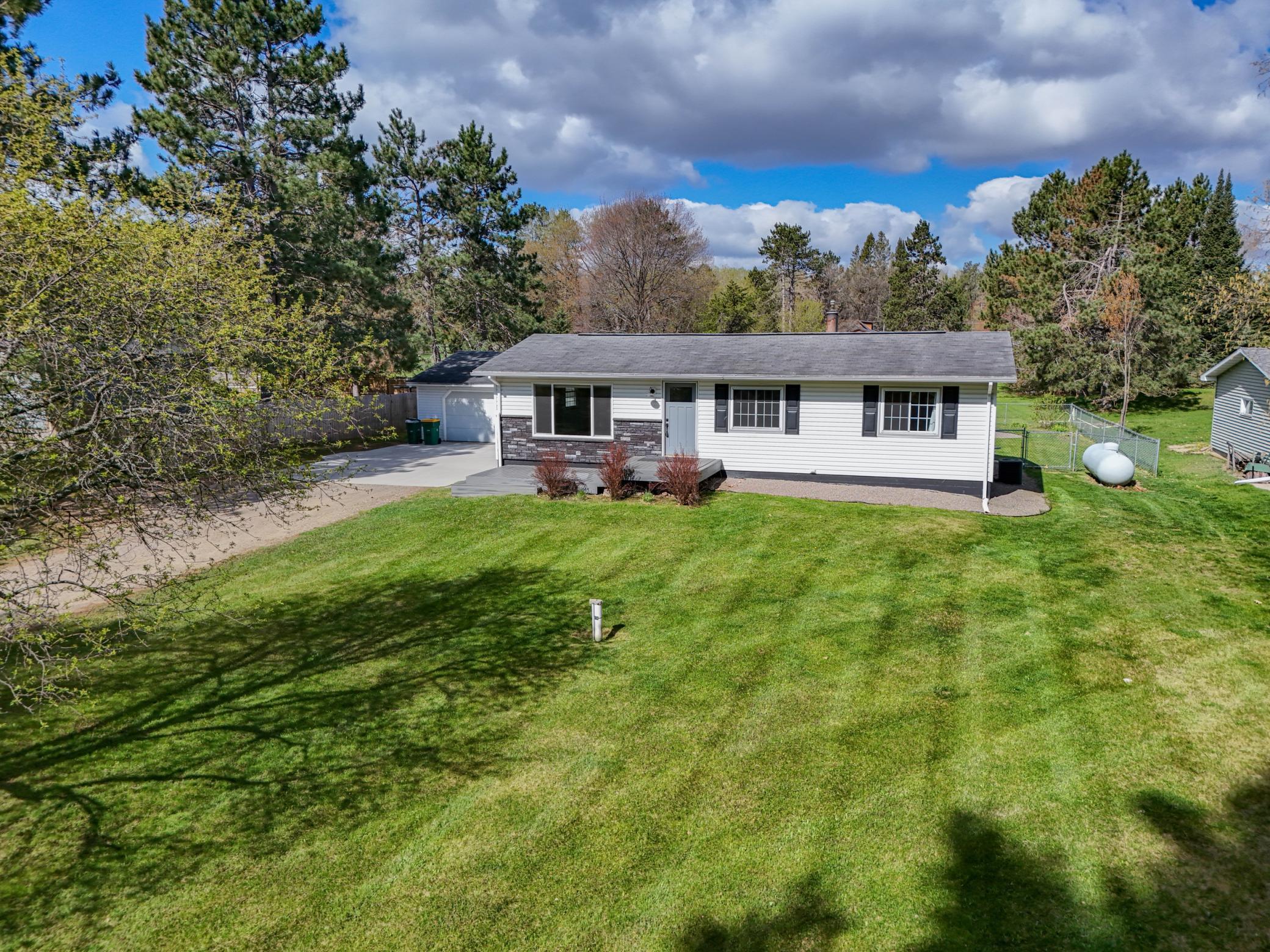 2109 Strader Drive