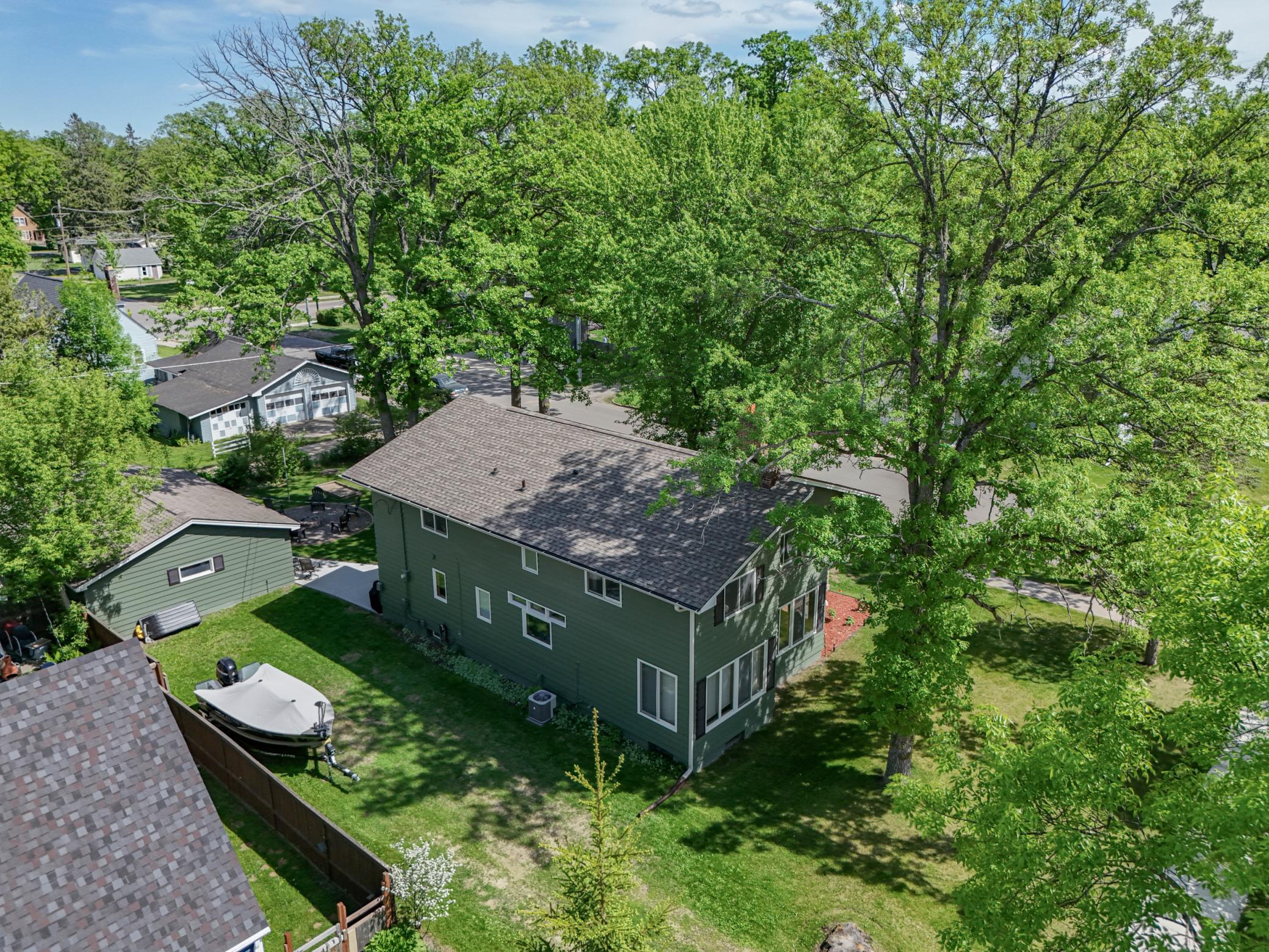 323 NW 11th Street