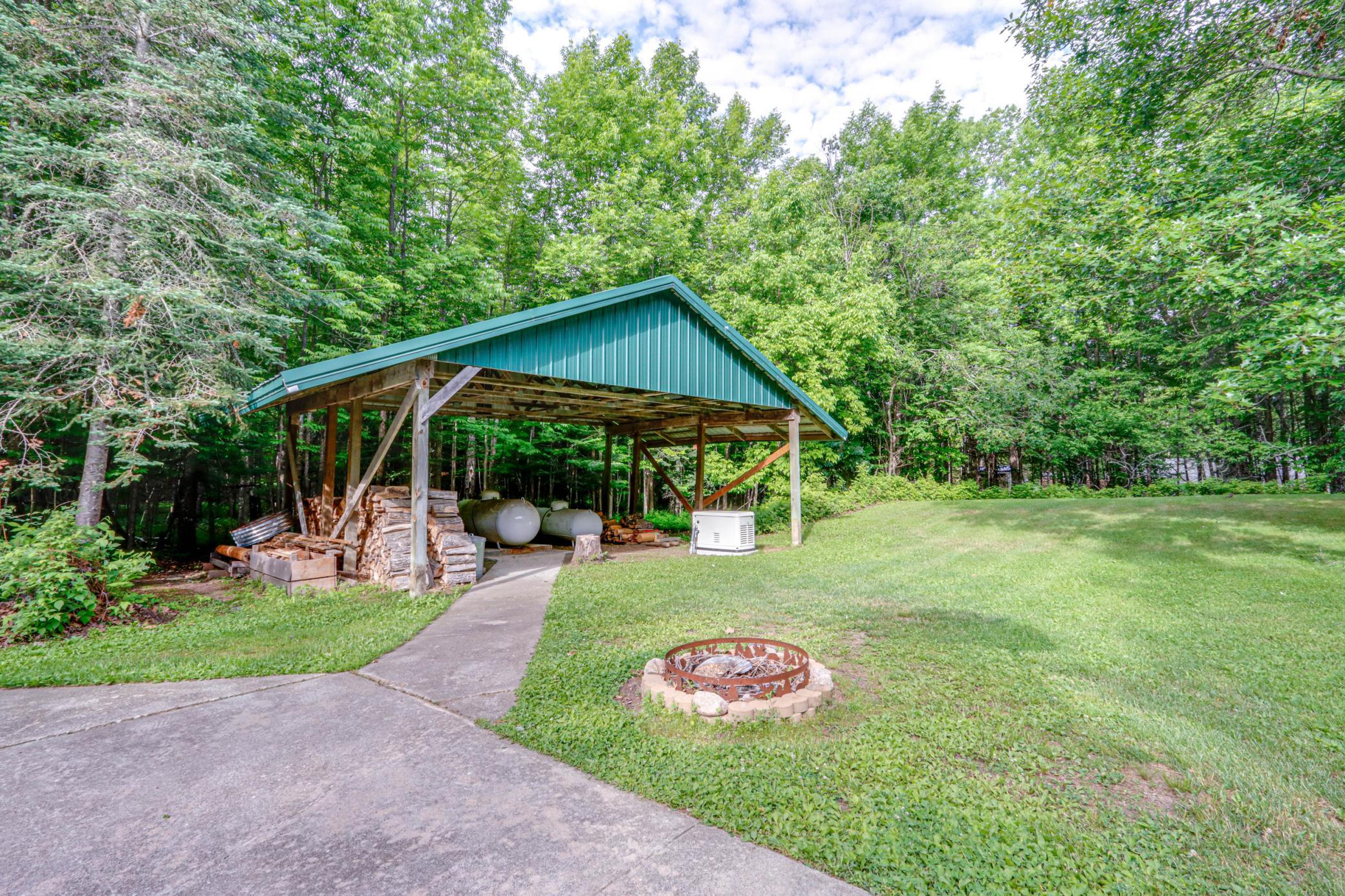 20794 S Shallow Lake Road
