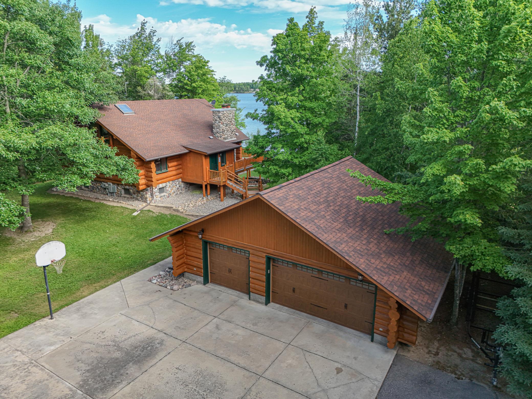 20794 S Shallow Lake Road