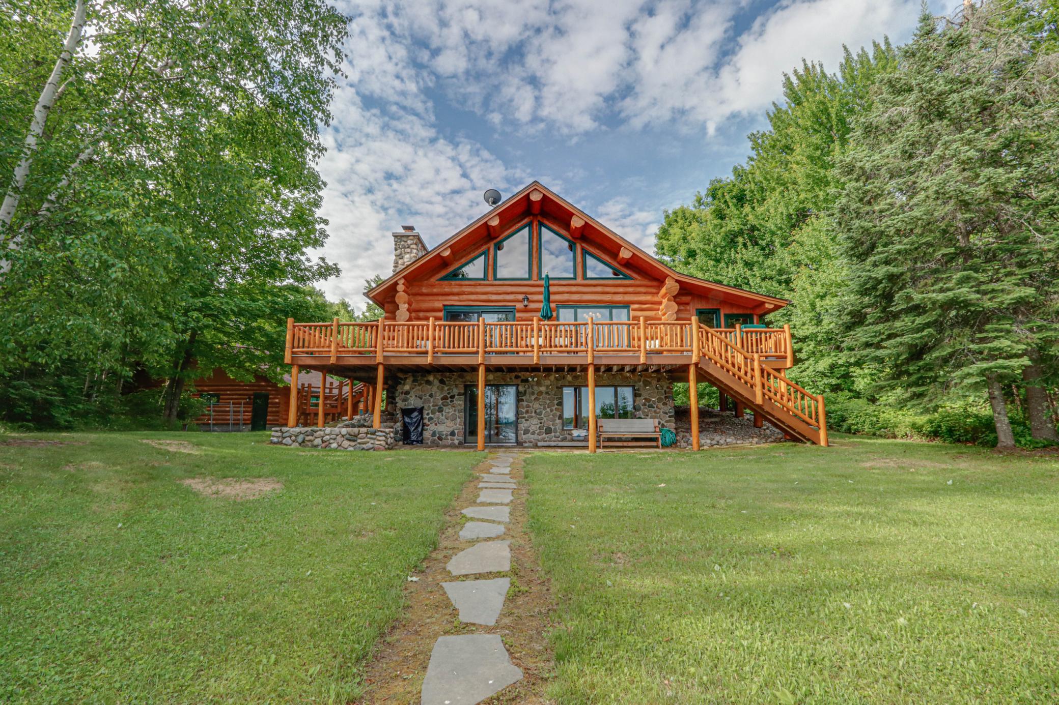 20794 S Shallow Lake Road