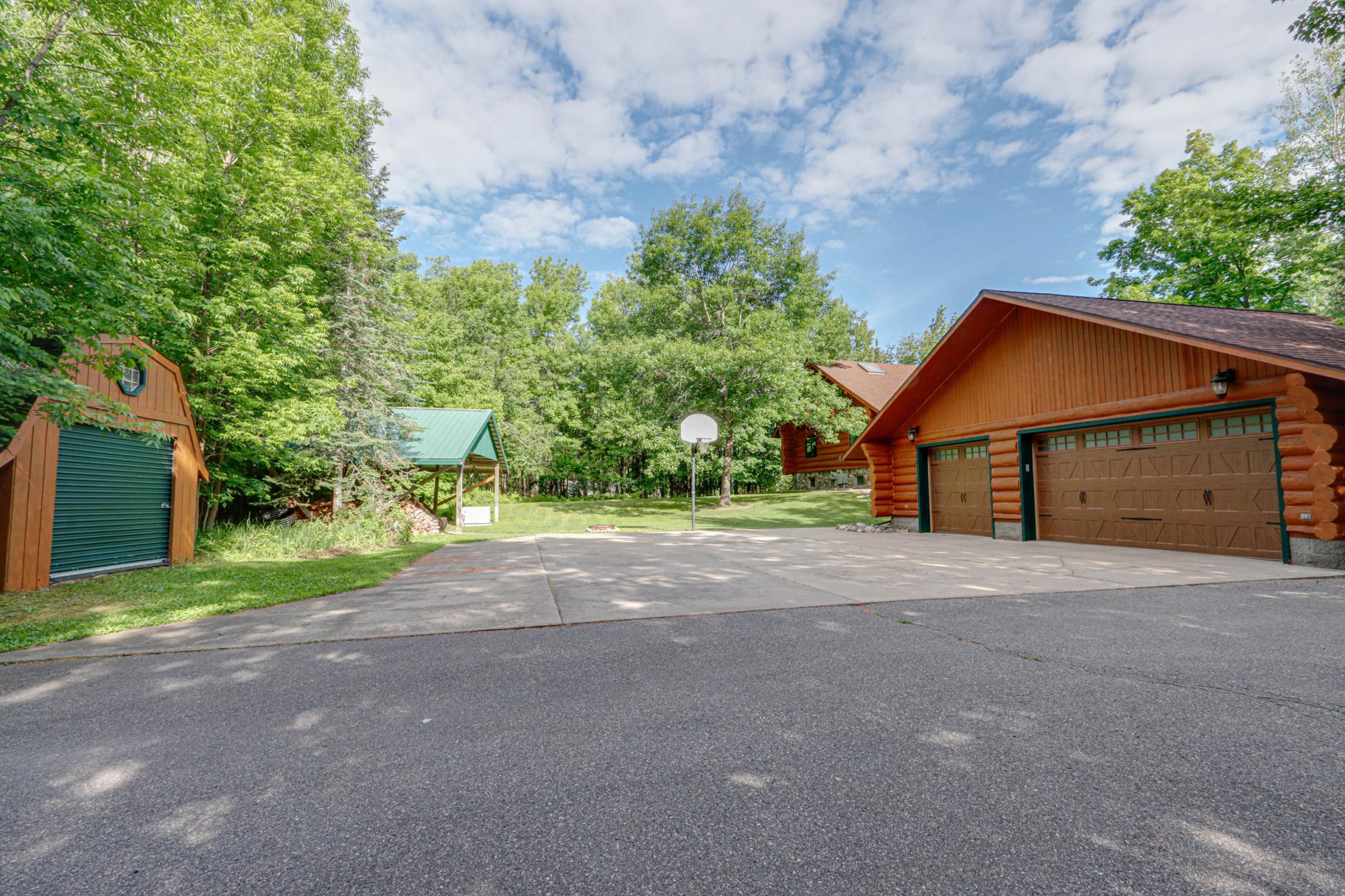 20794 S Shallow Lake Road