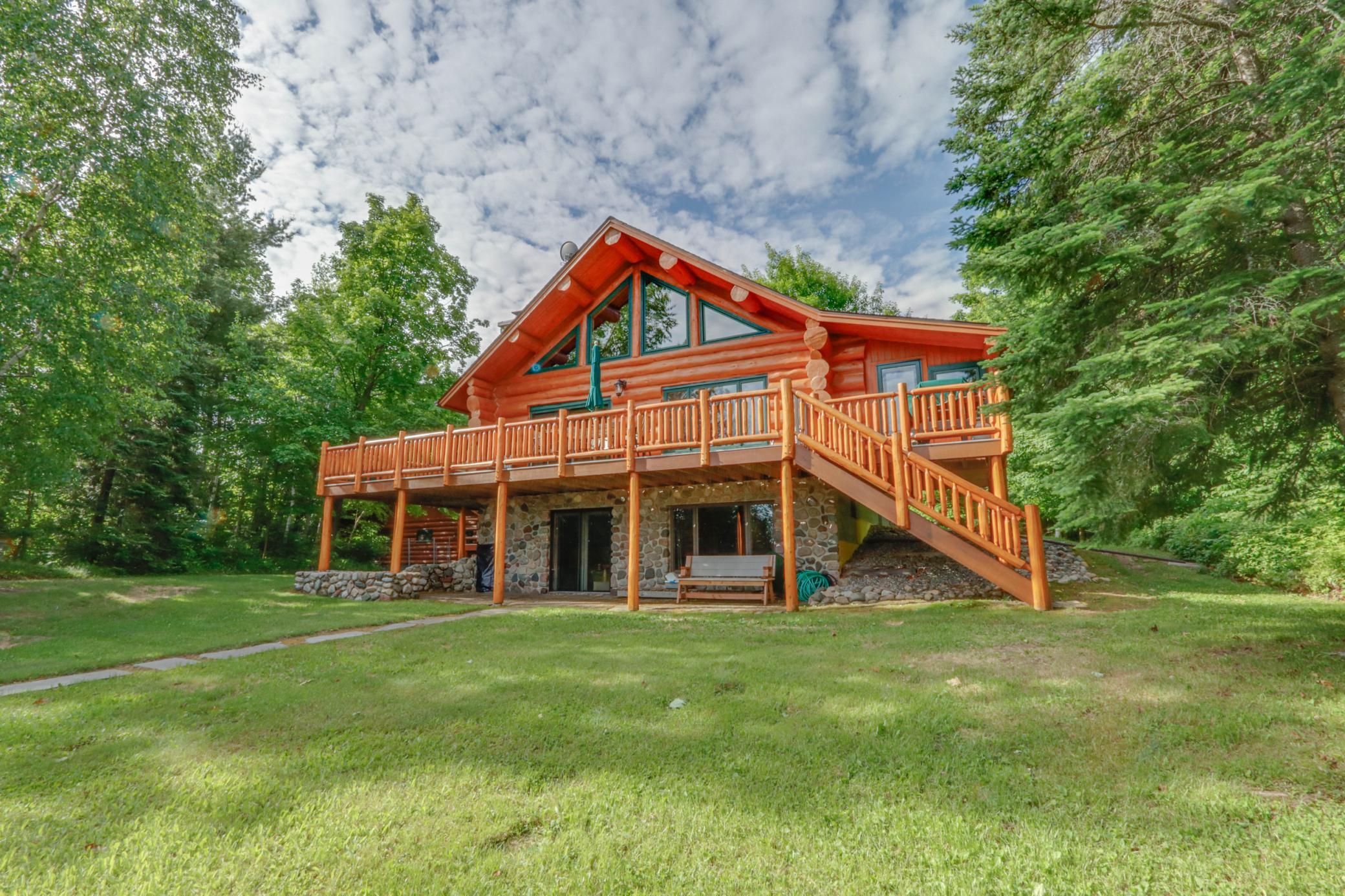 20794 S Shallow Lake Road