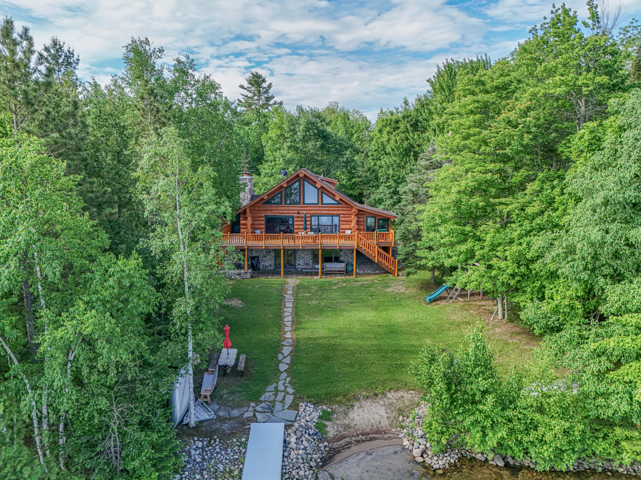 20794 S Shallow Lake Road