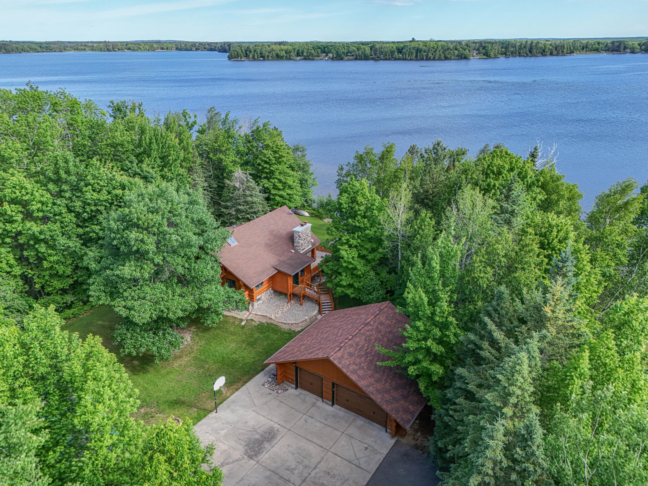 20794 S Shallow Lake Road