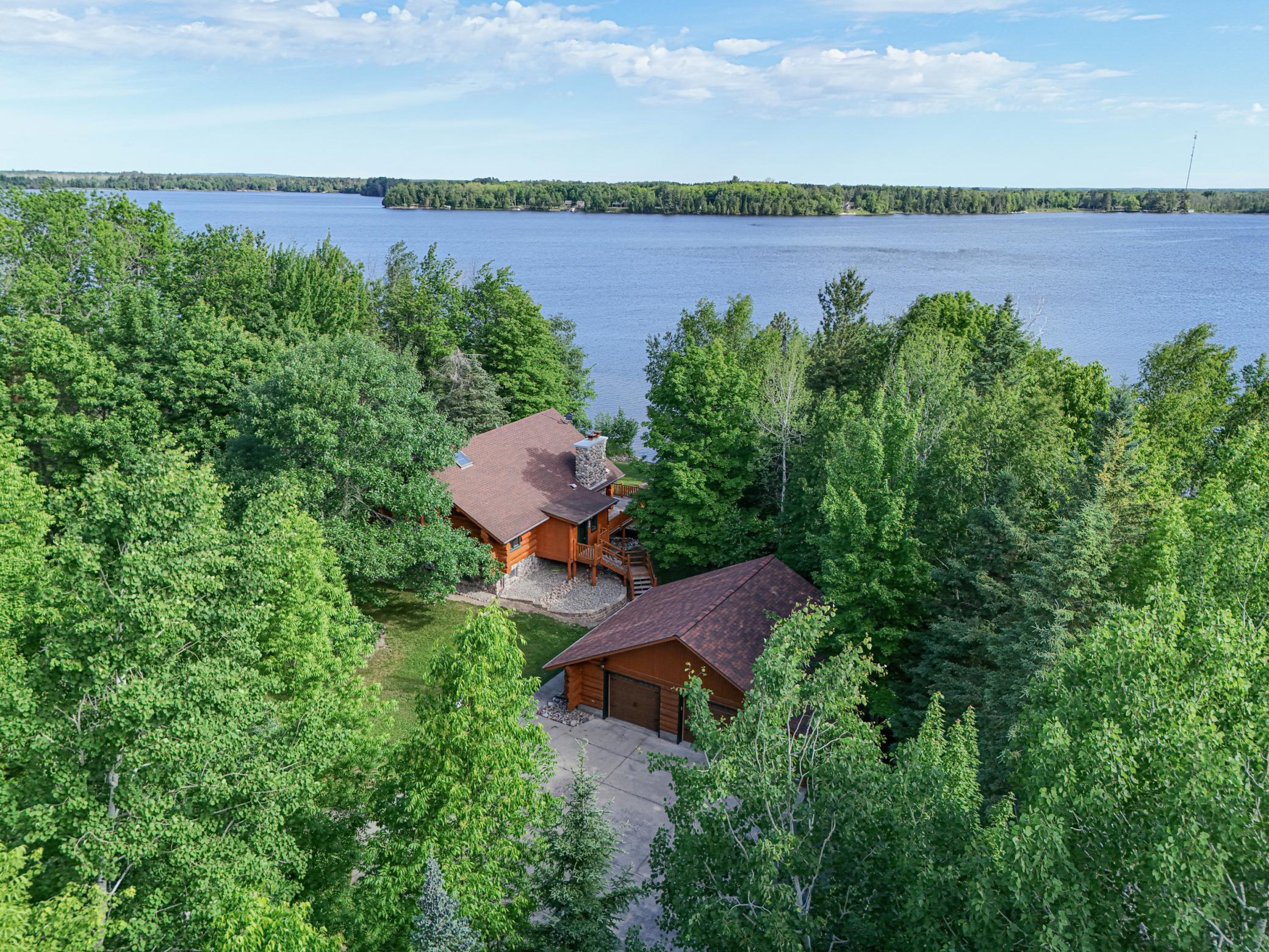 20794 S Shallow Lake Road