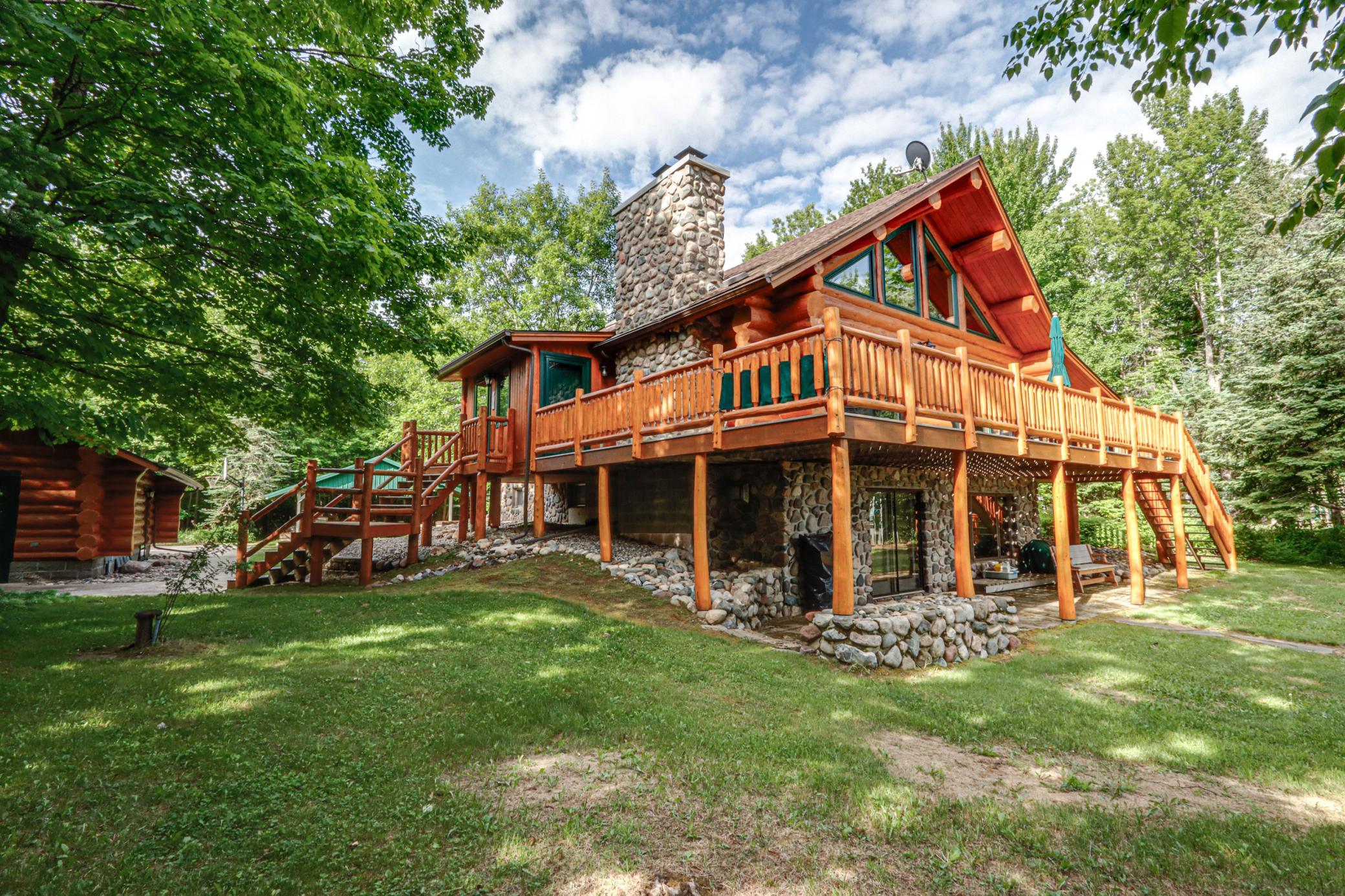 20794 S Shallow Lake Road