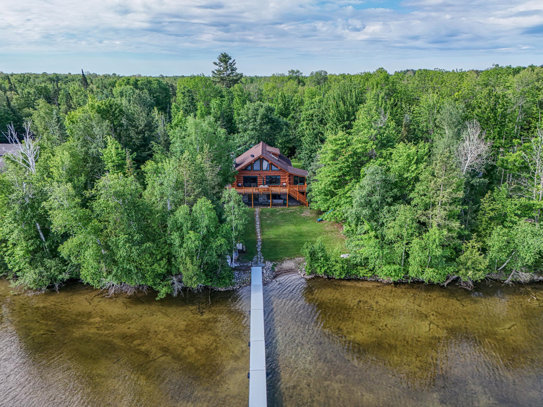 20794 S Shallow Lake Road