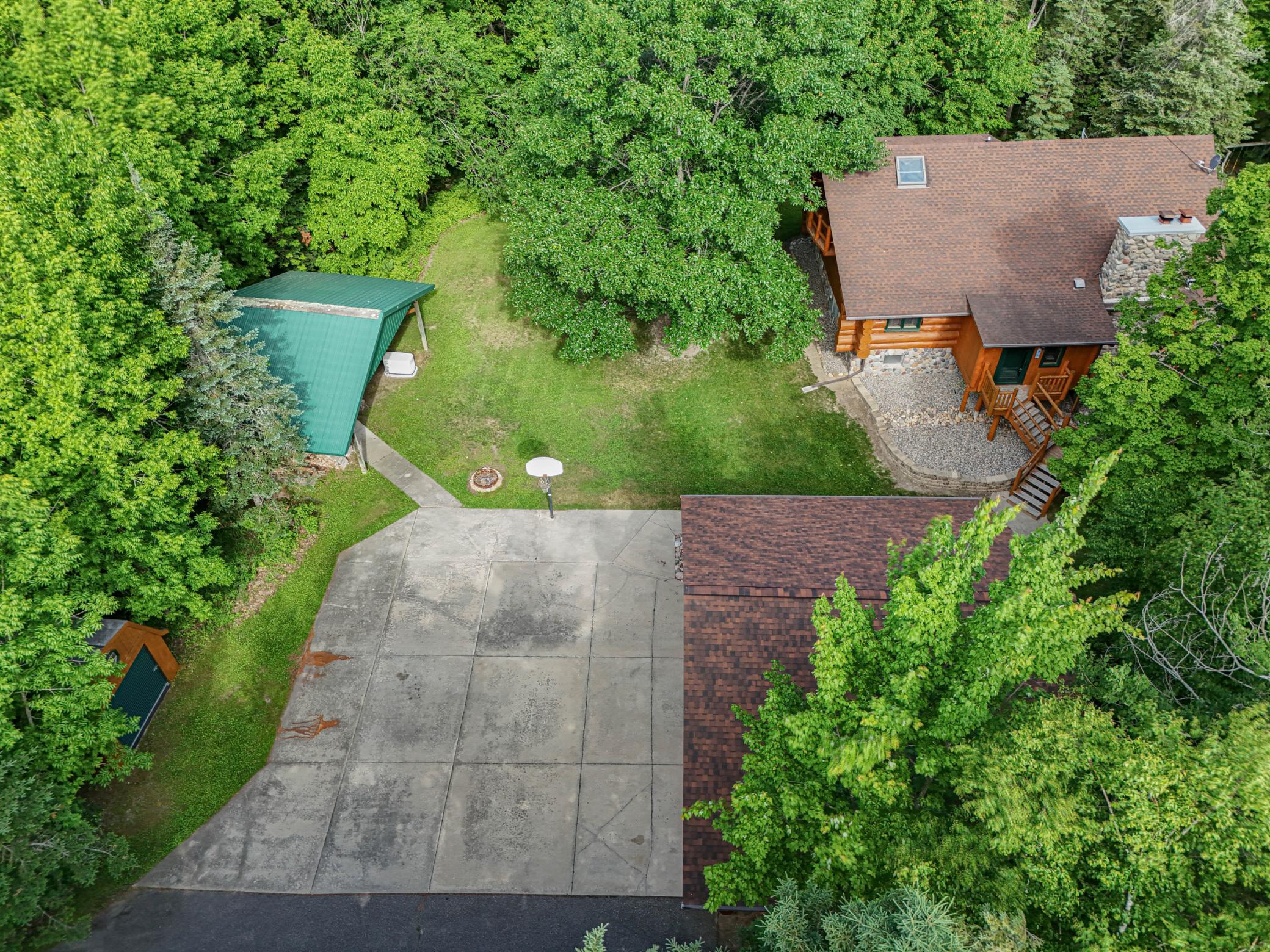 20794 S Shallow Lake Road